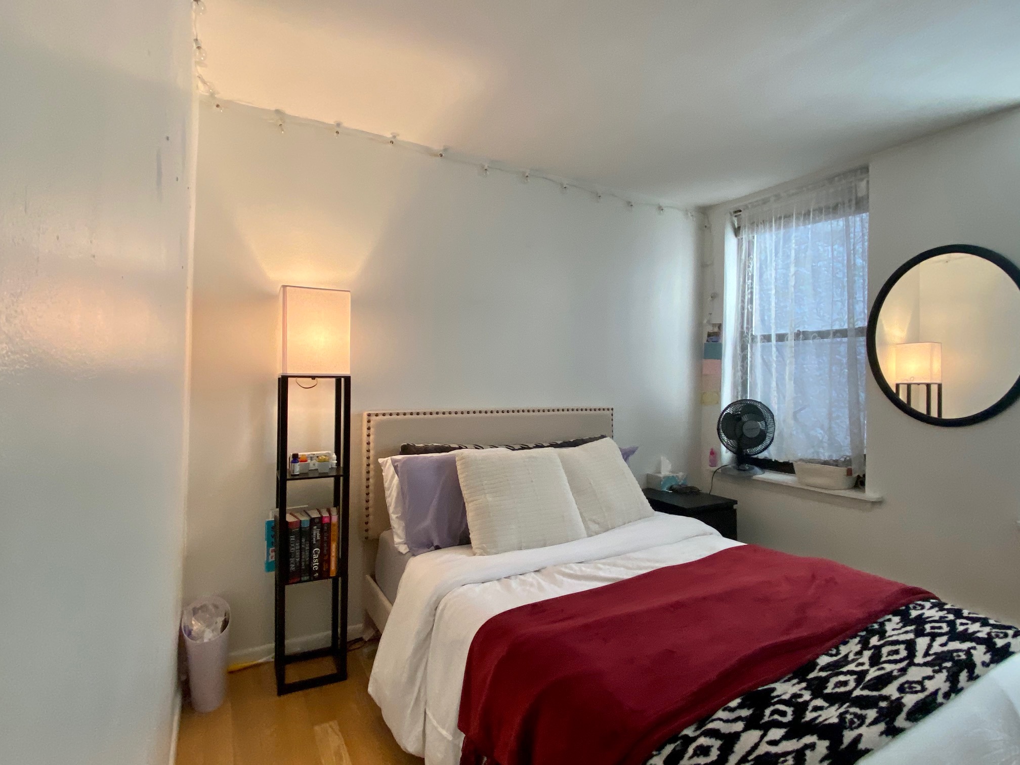 5 North Margin, North End