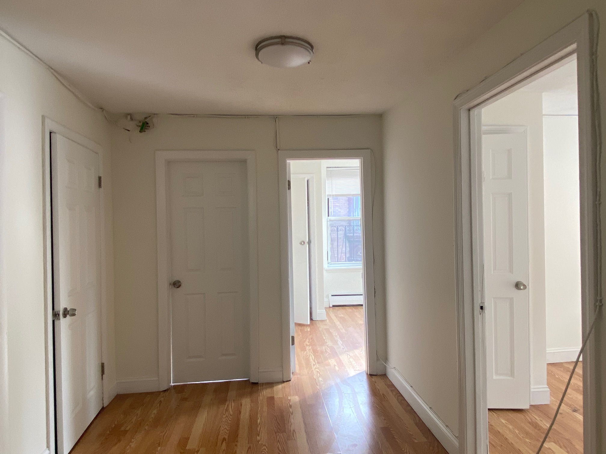 5 North Margin, North End