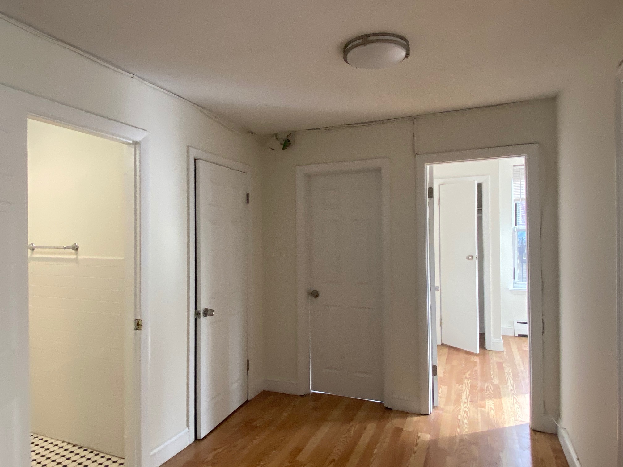 5 North Margin, North End