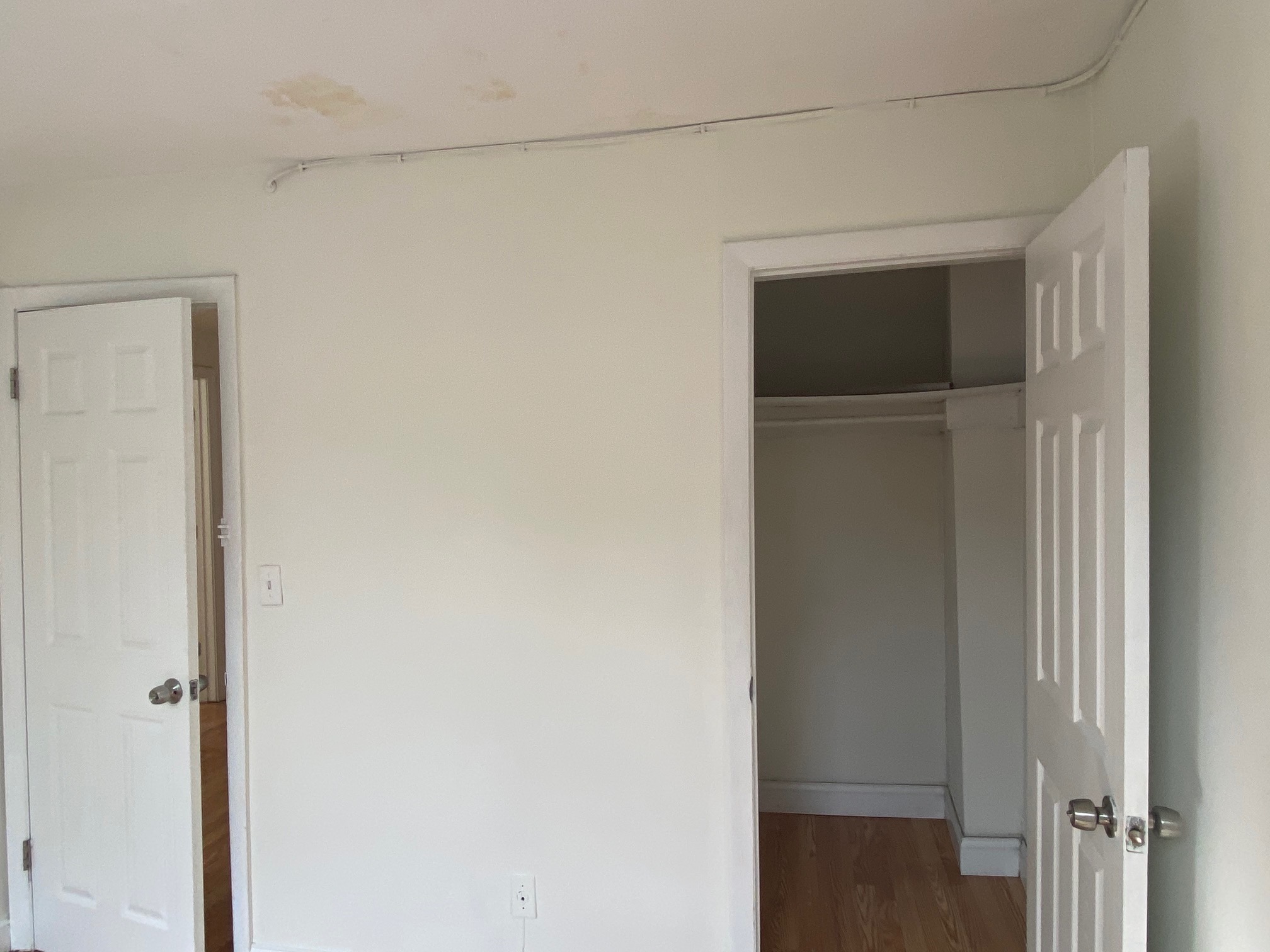 5 North Margin, North End