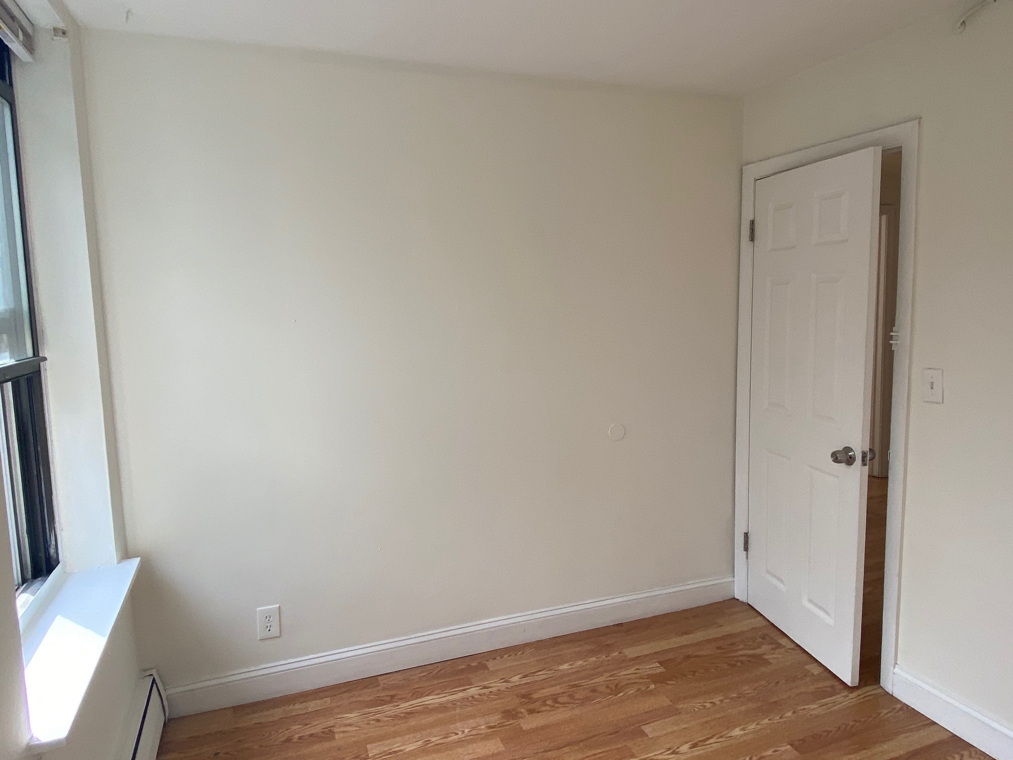 5 North Margin, North End