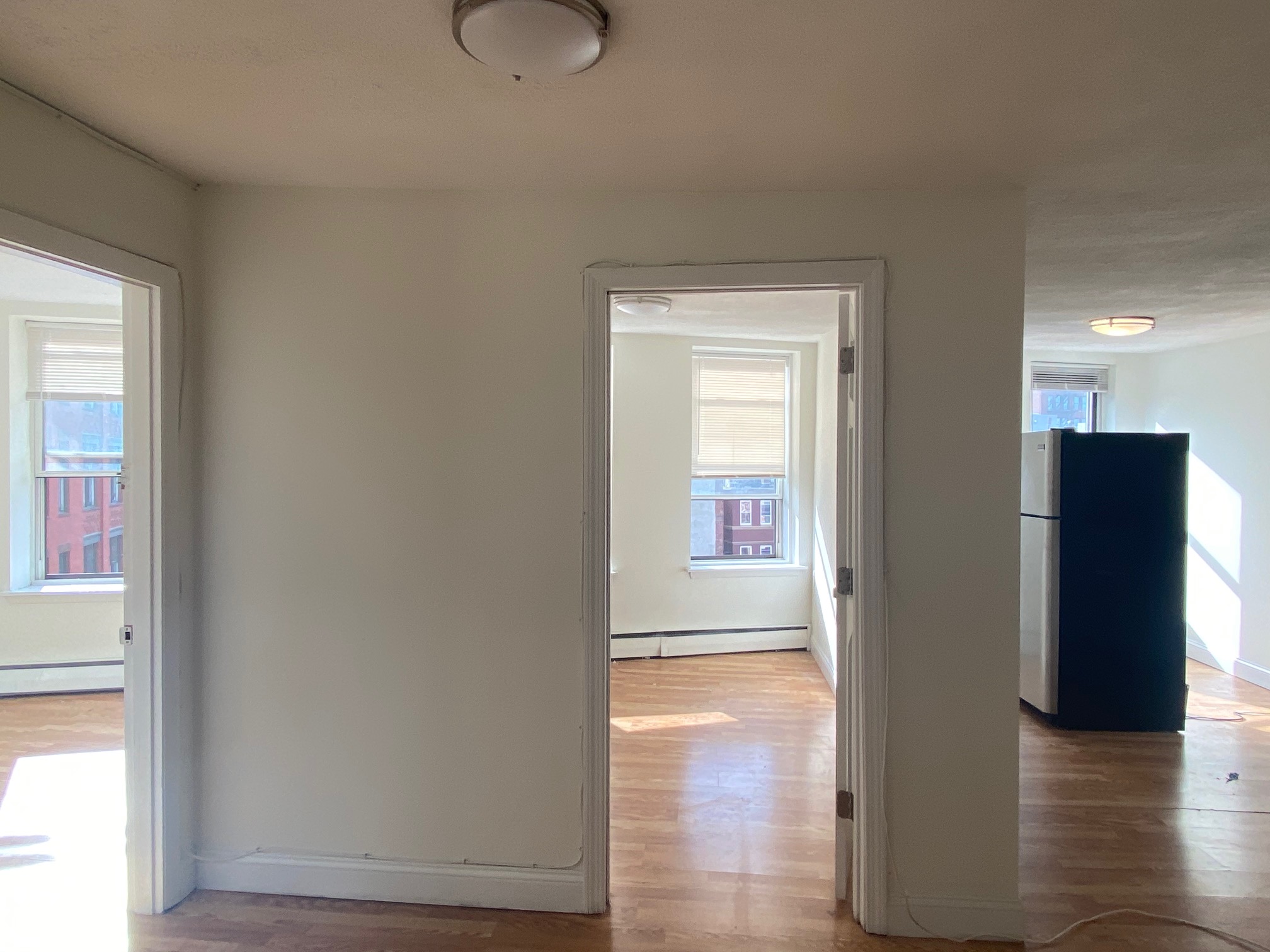 5 North Margin, North End