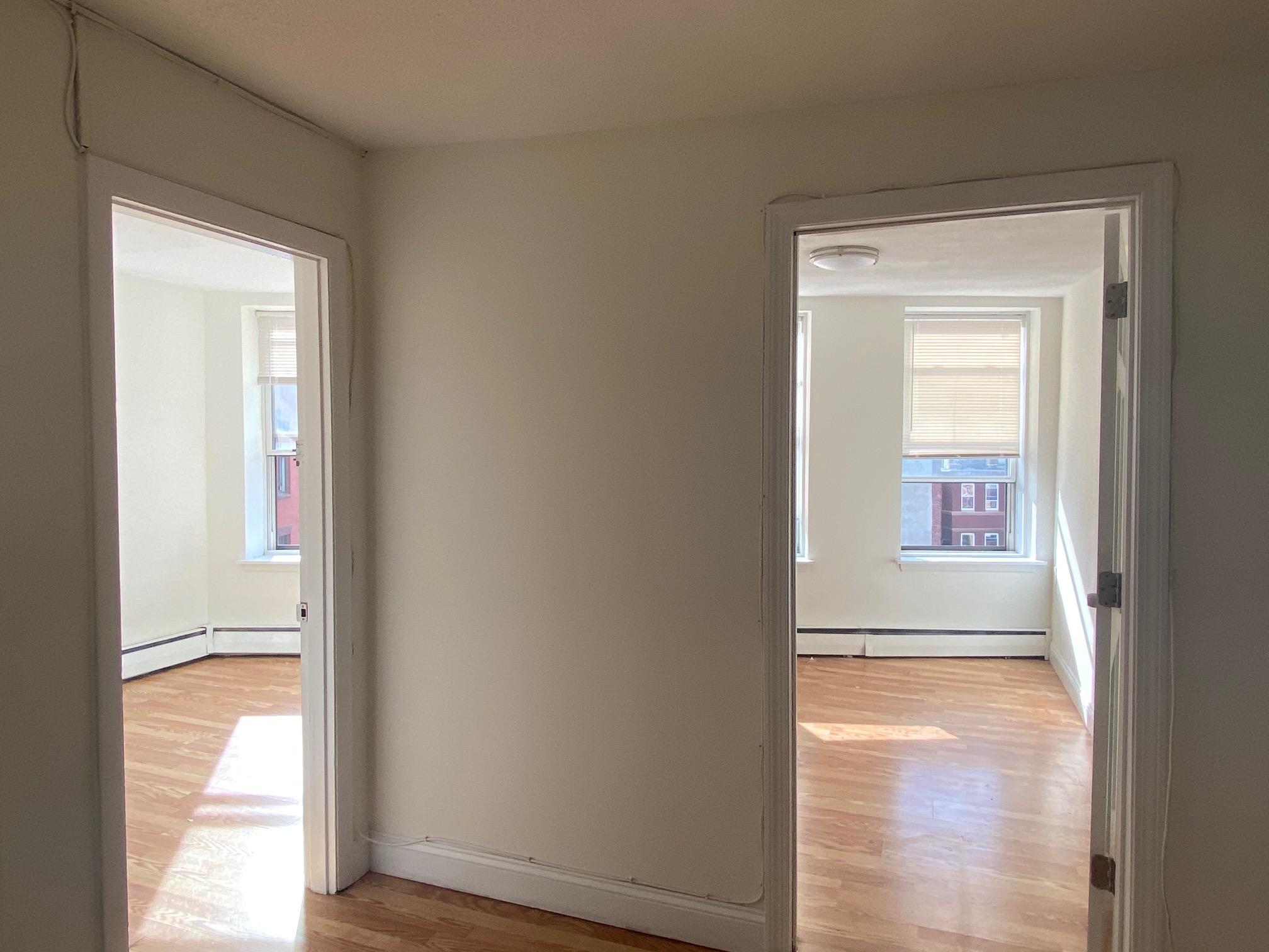 5 North Margin, North End