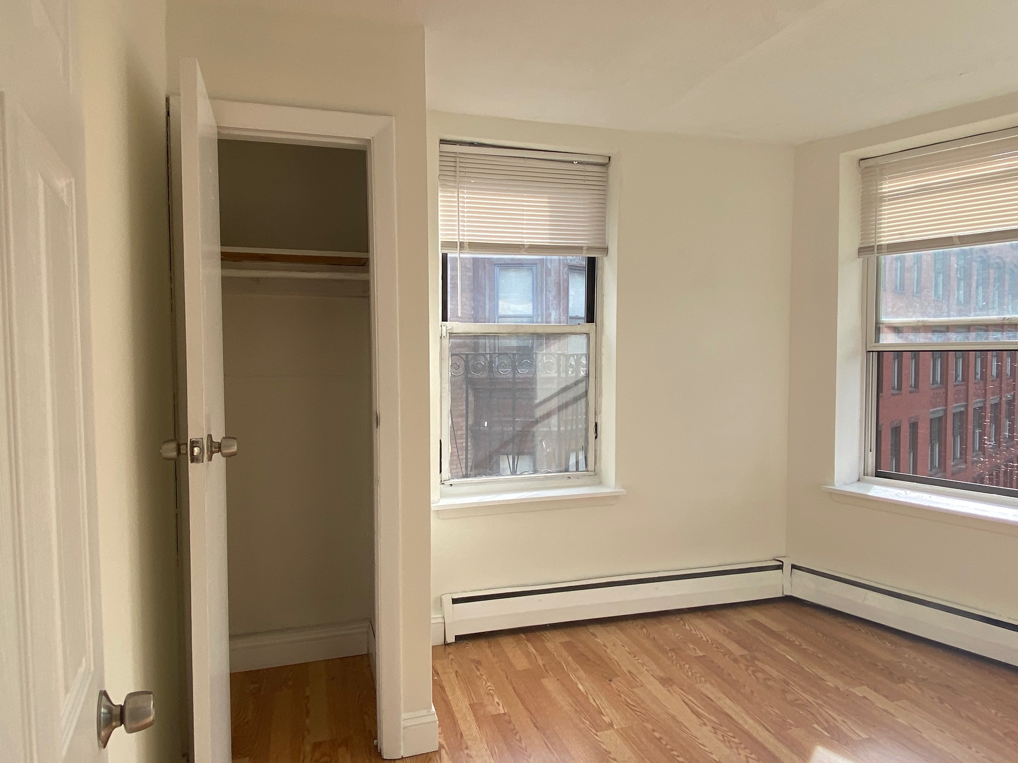 5 North Margin, North End