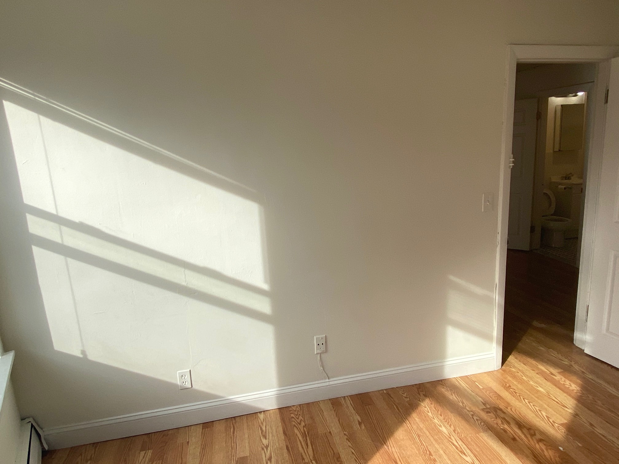 5 North Margin, North End