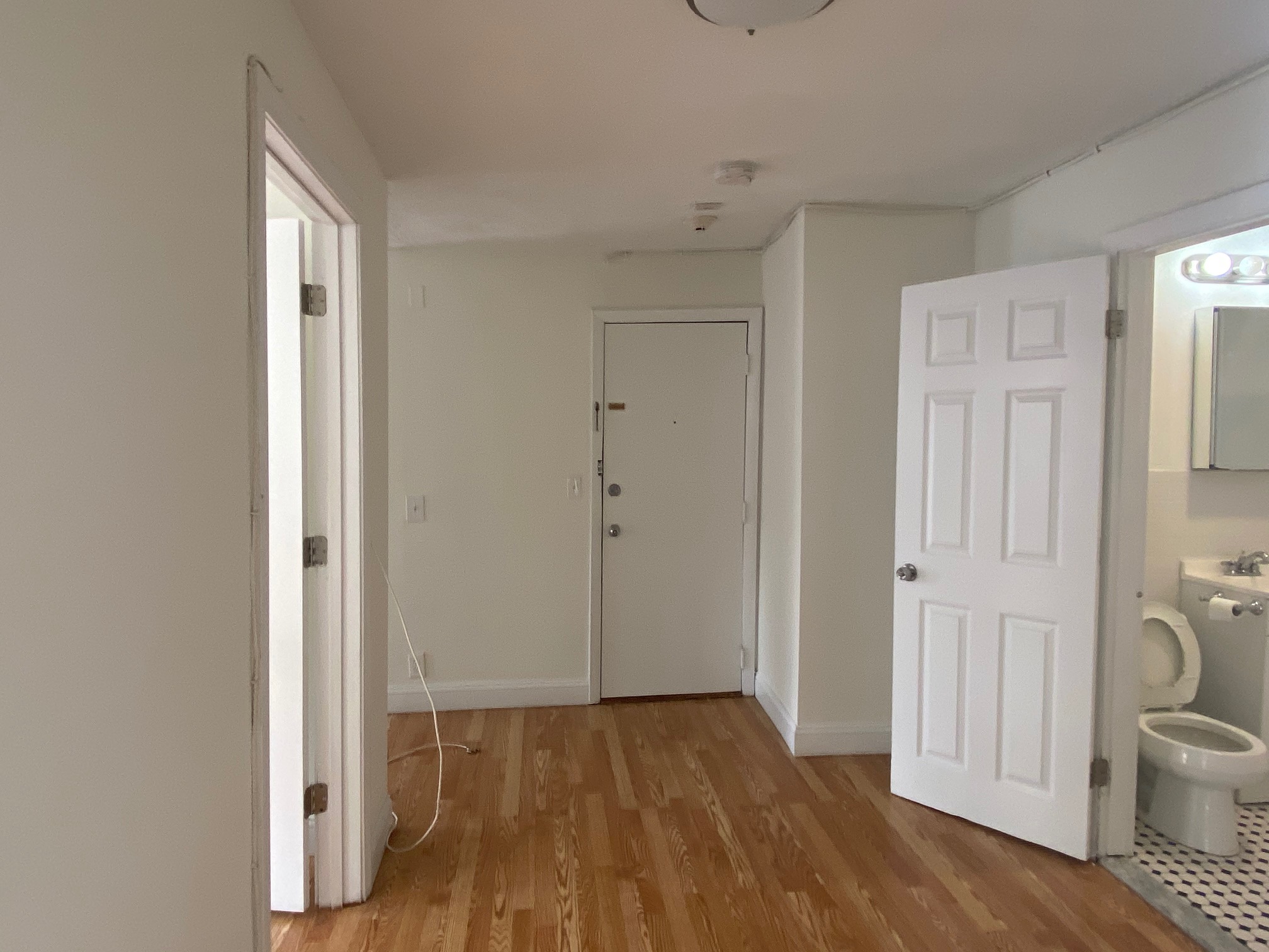 5 North Margin, North End