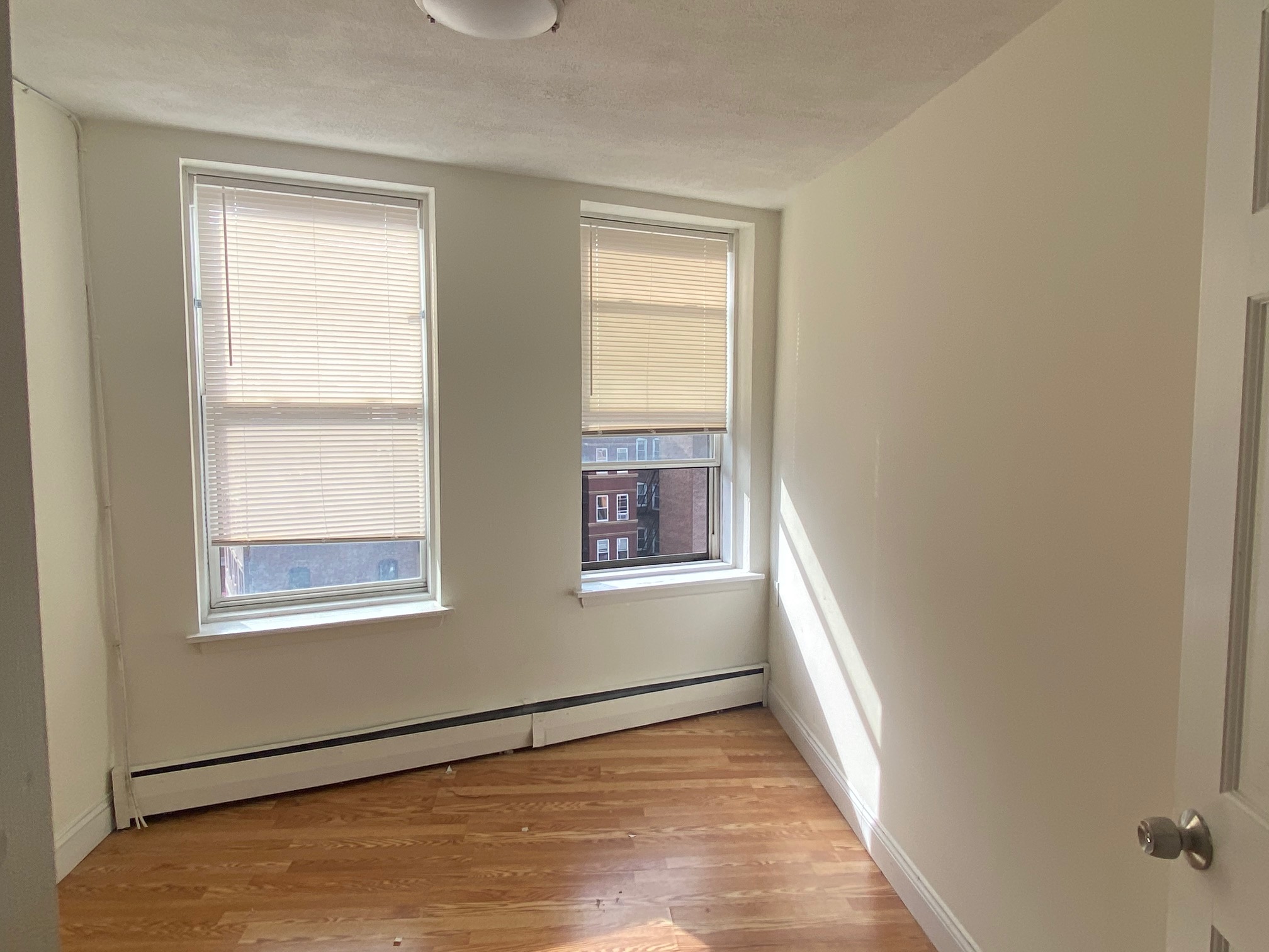 5 North Margin, North End