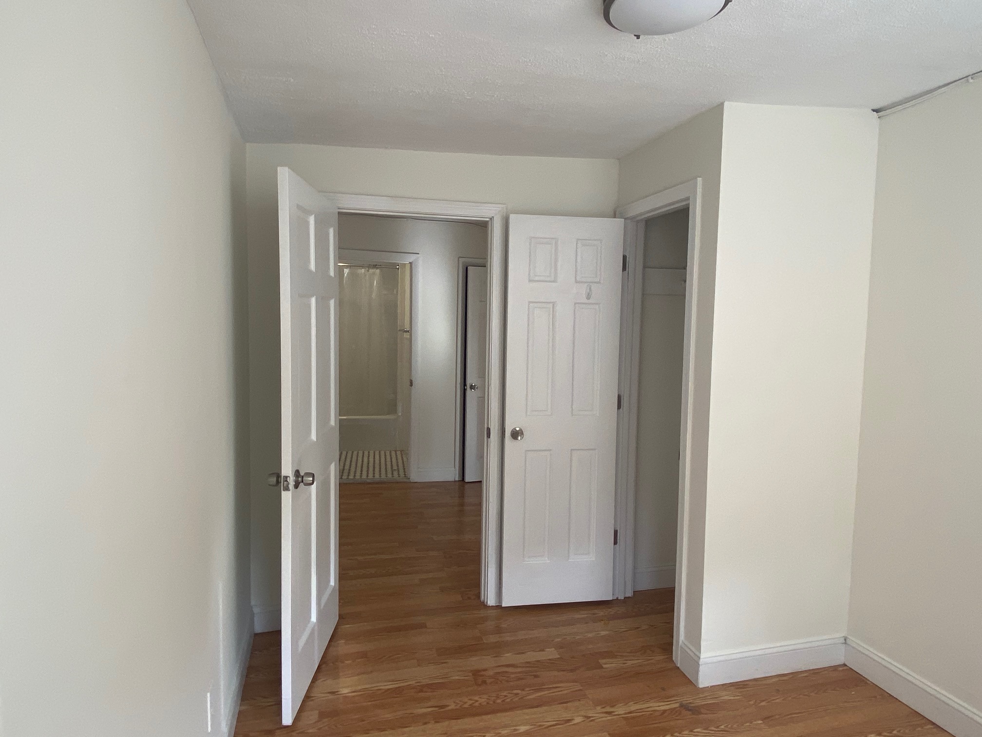 5 North Margin, North End