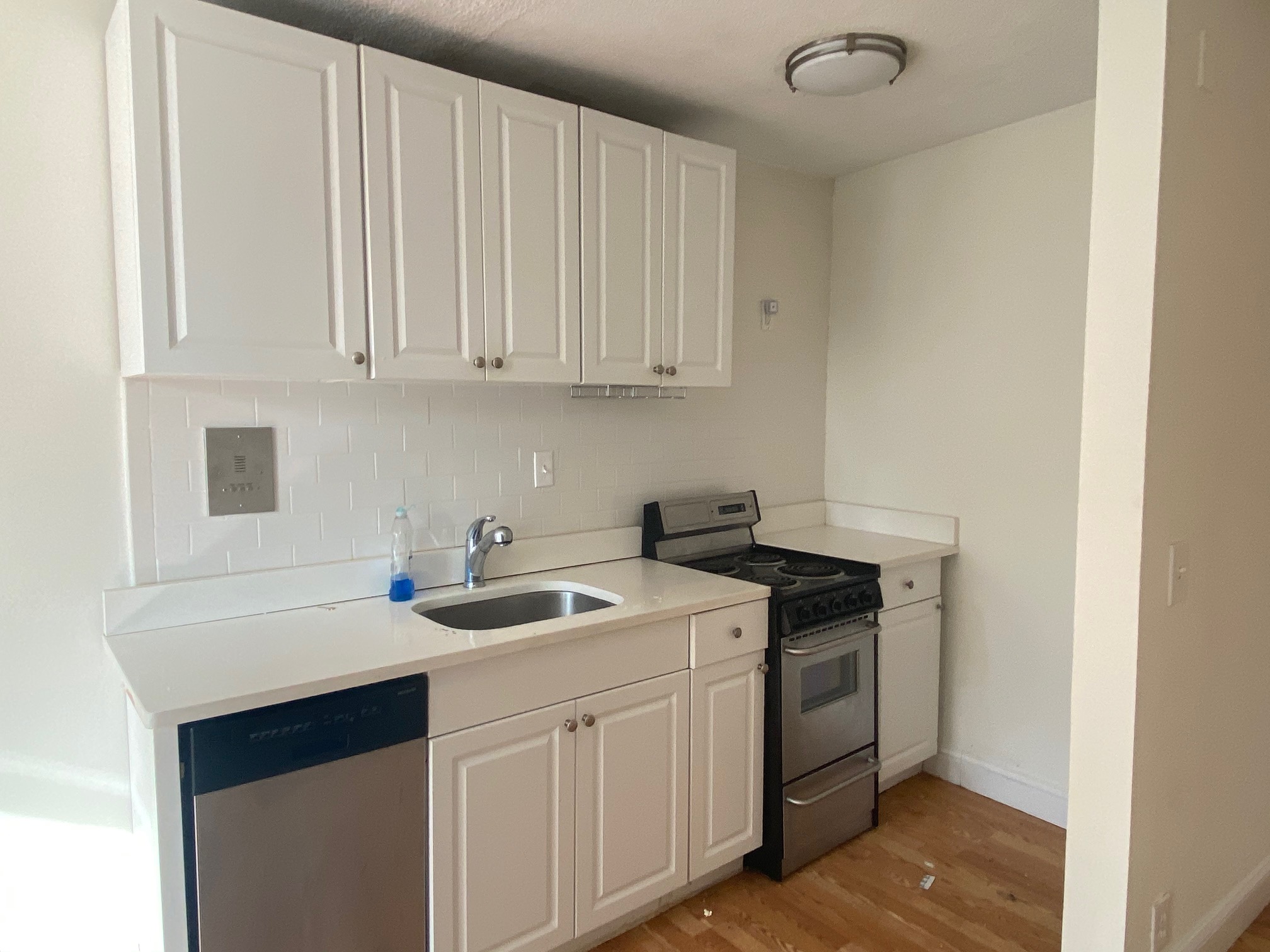 5 North Margin, North End