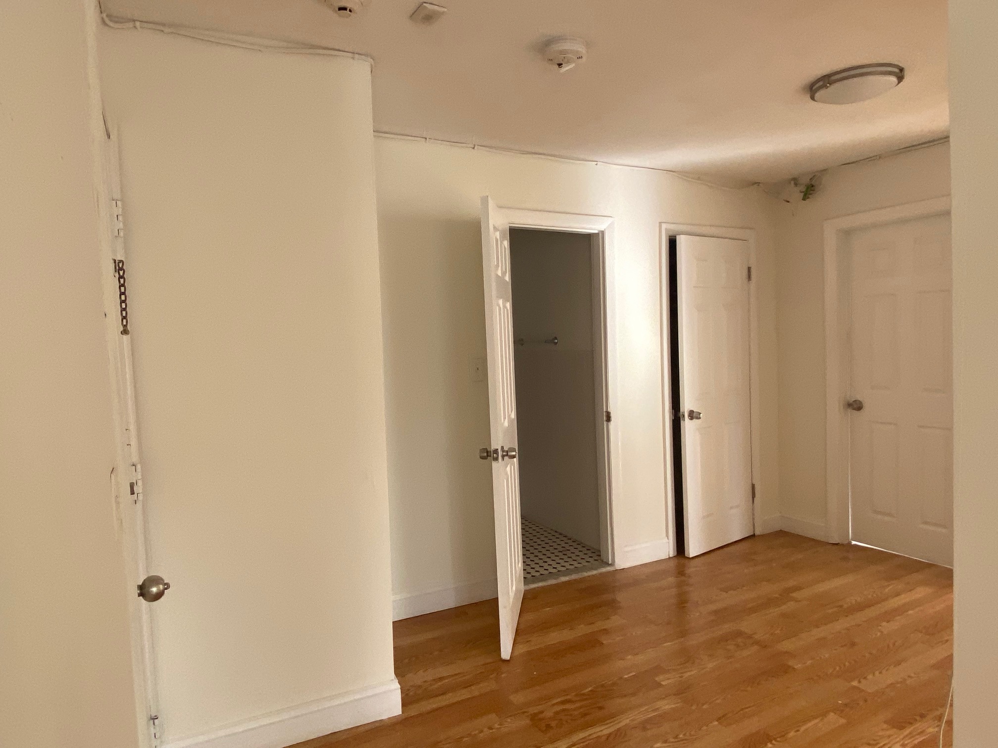 5 North Margin, North End