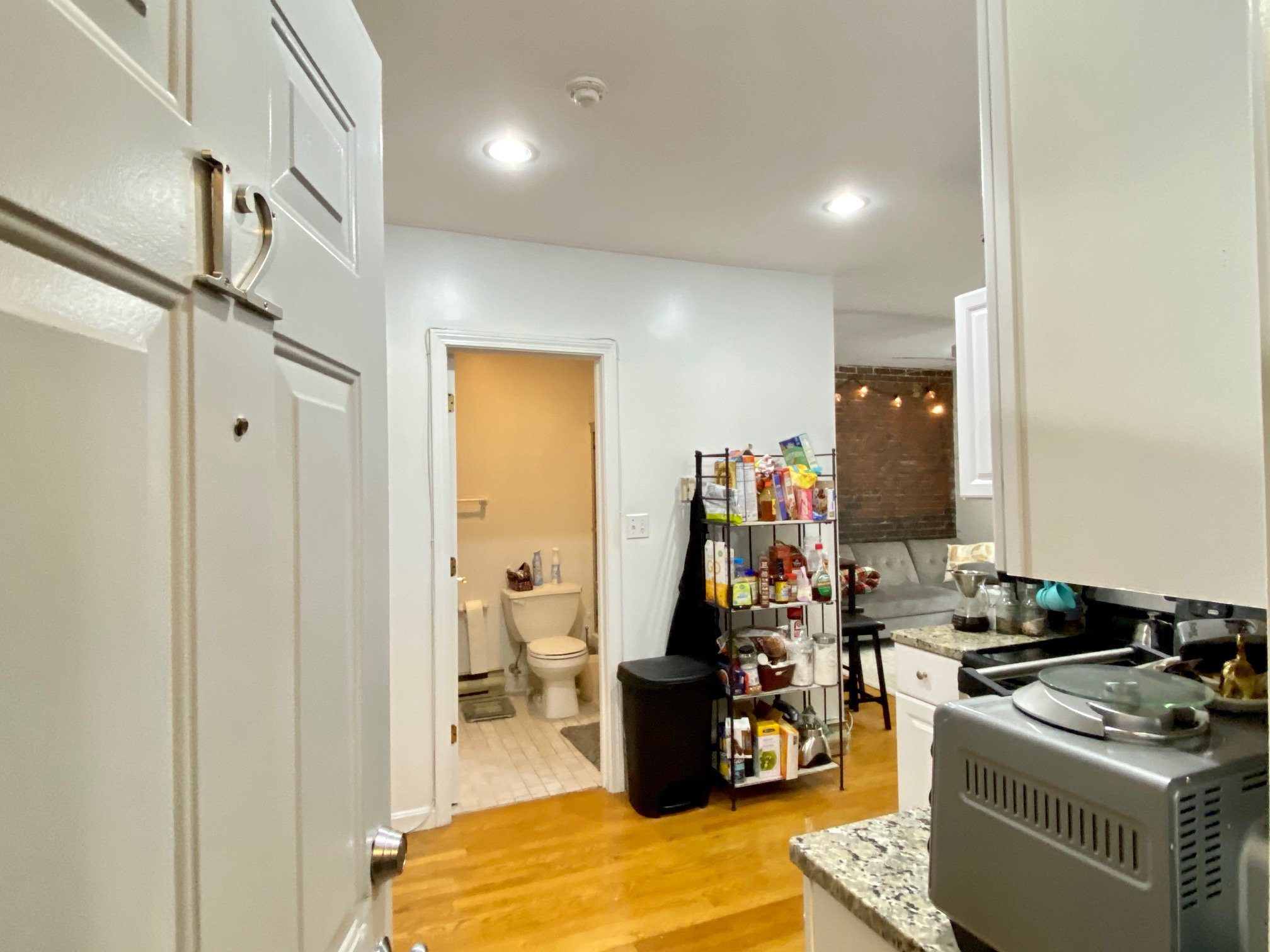 6 Cleveland Pl, North End