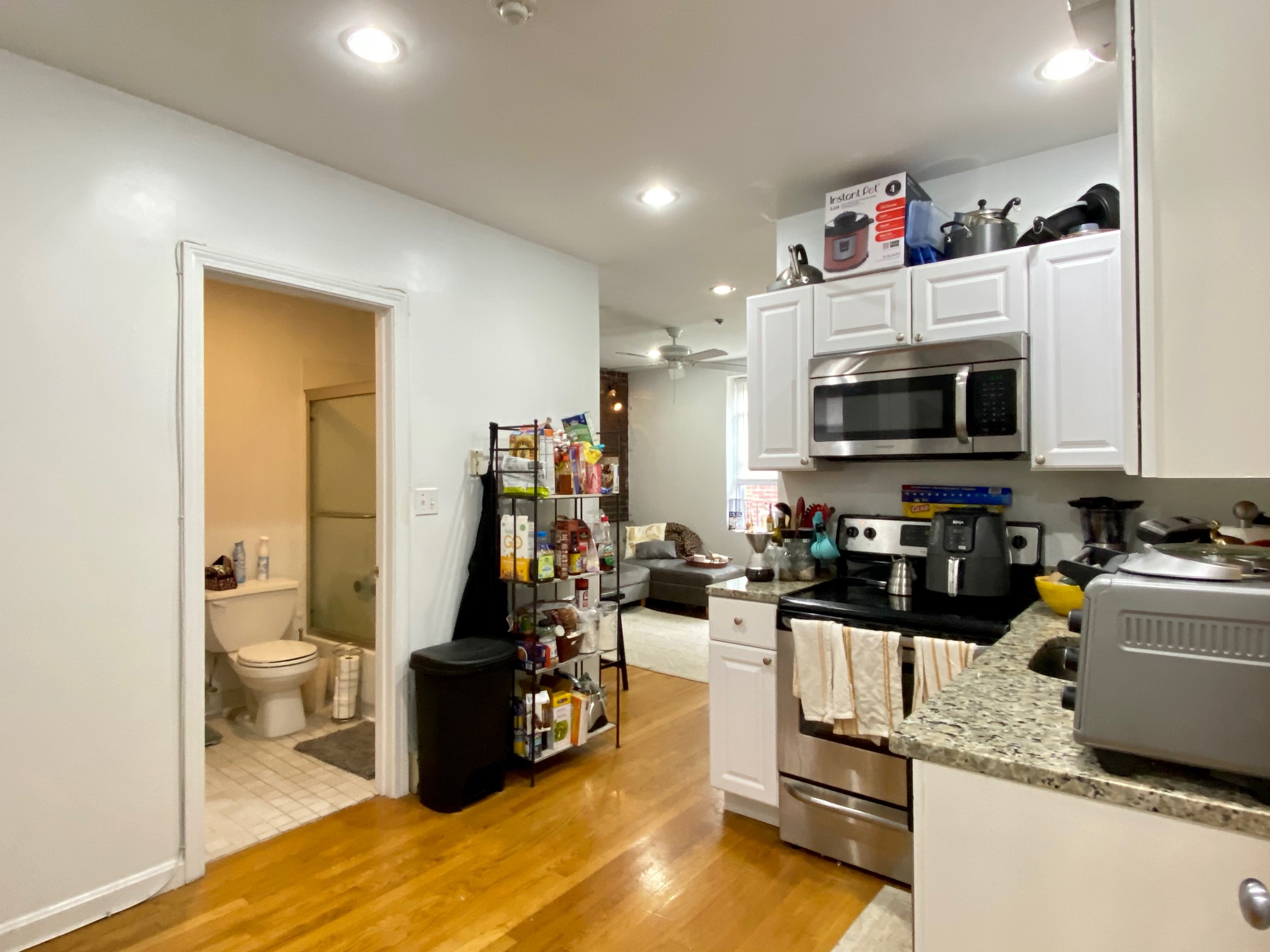 6 Cleveland Pl, North End