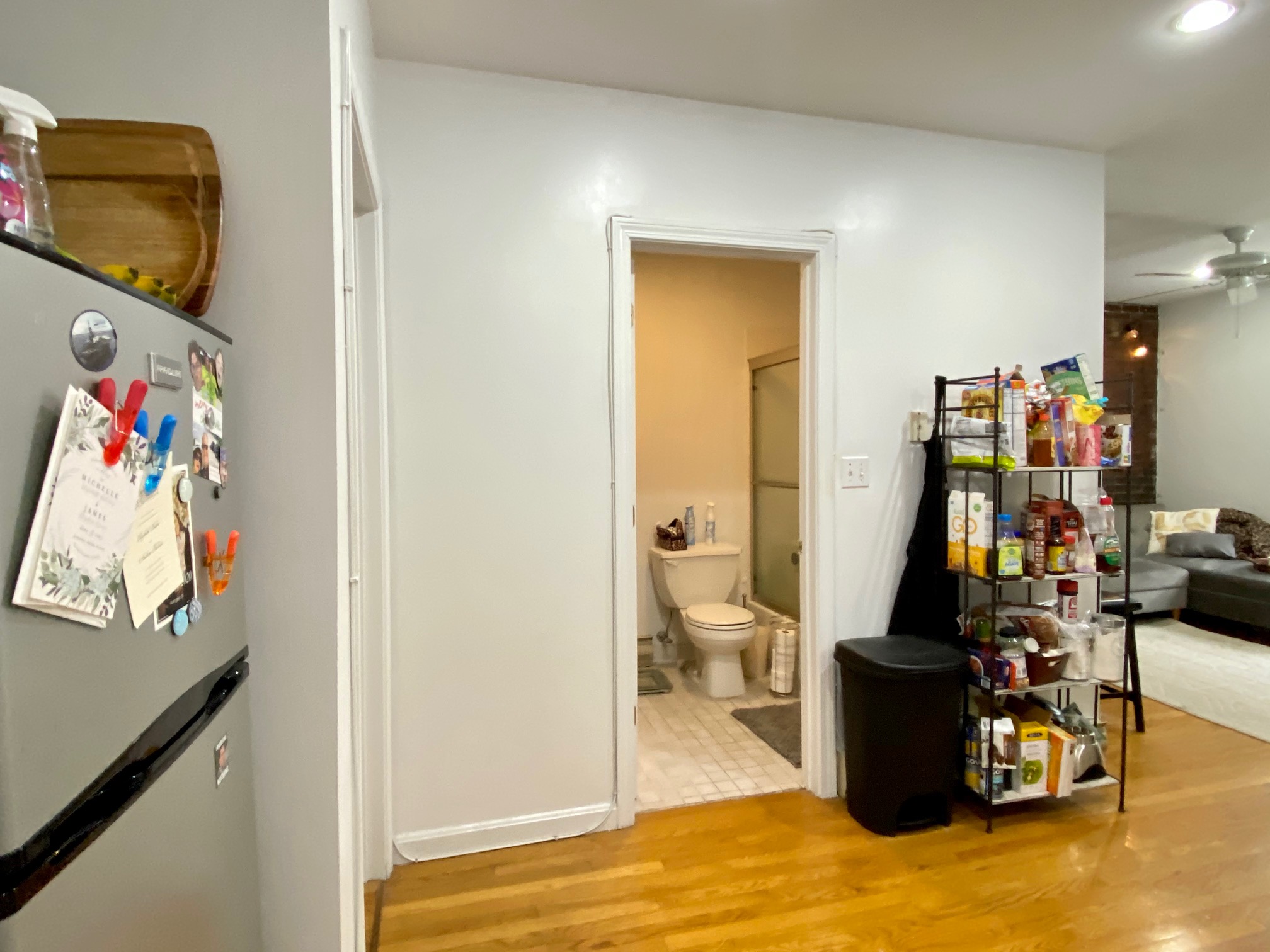 6 Cleveland Pl, North End