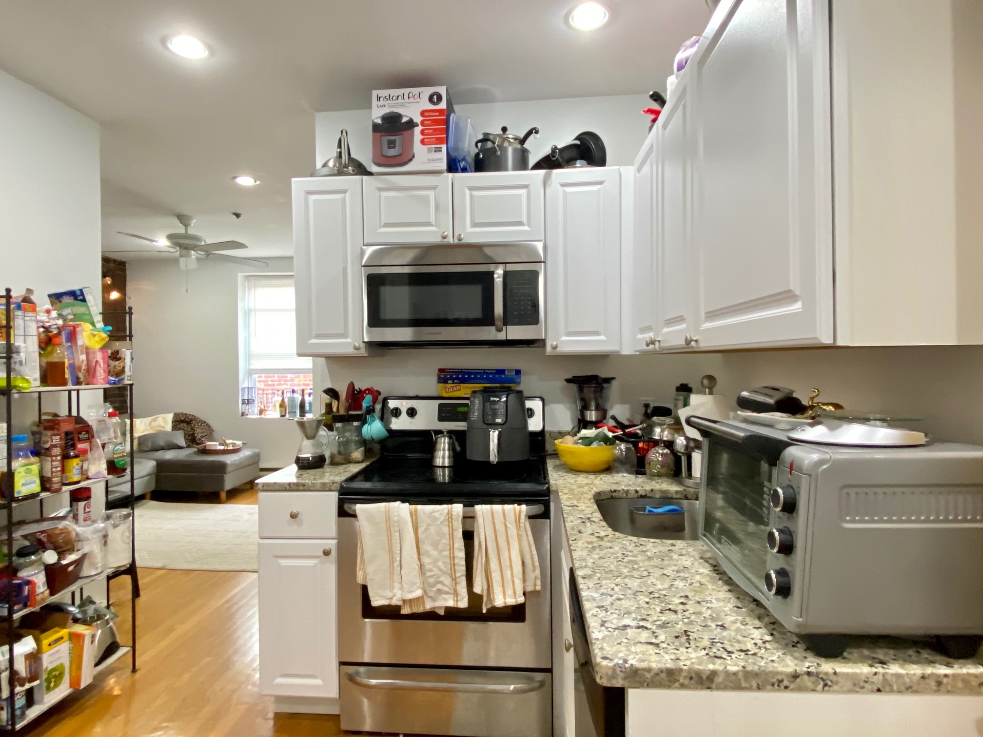 6 Cleveland Pl, North End