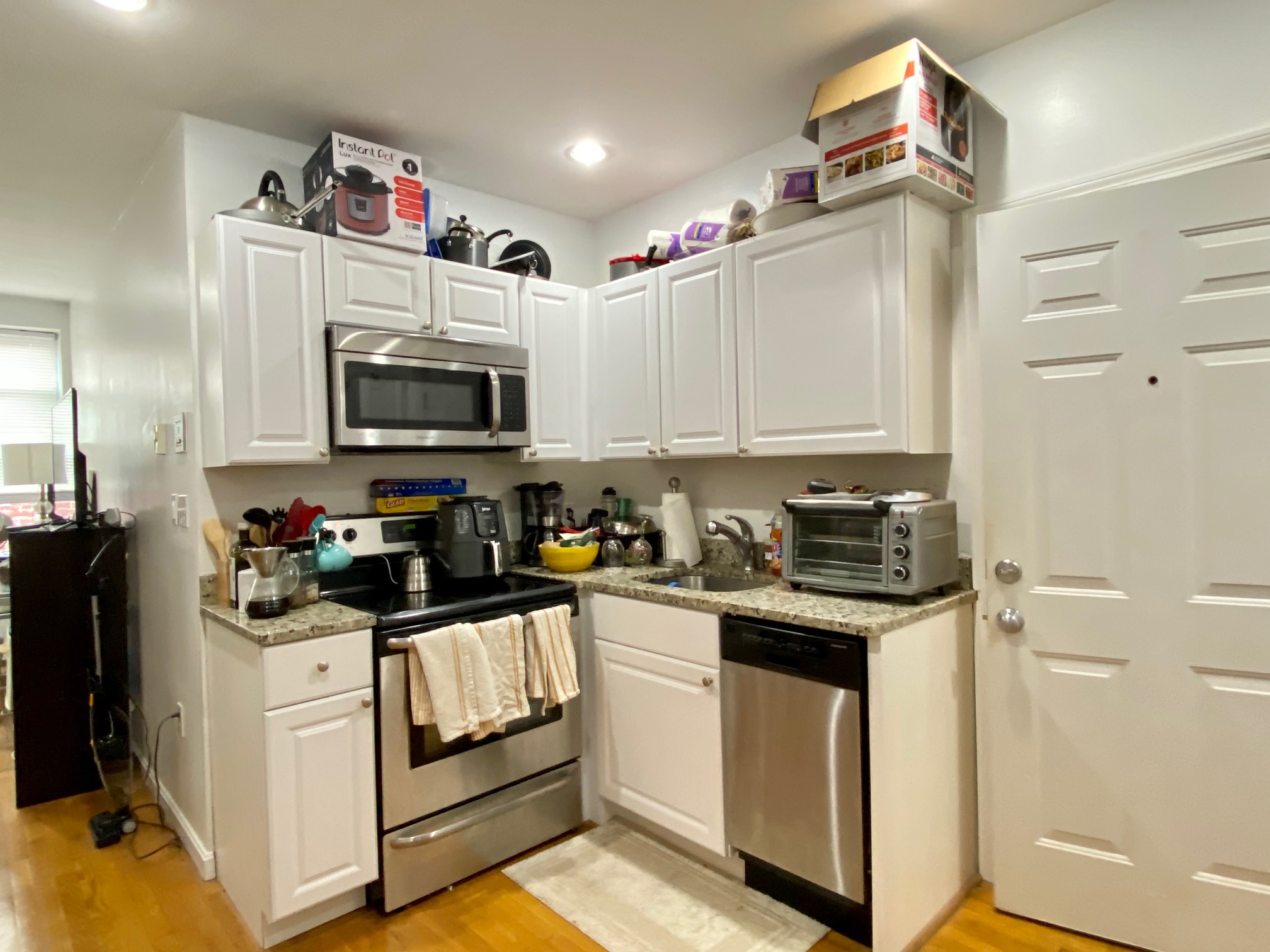 6 Cleveland Pl, North End