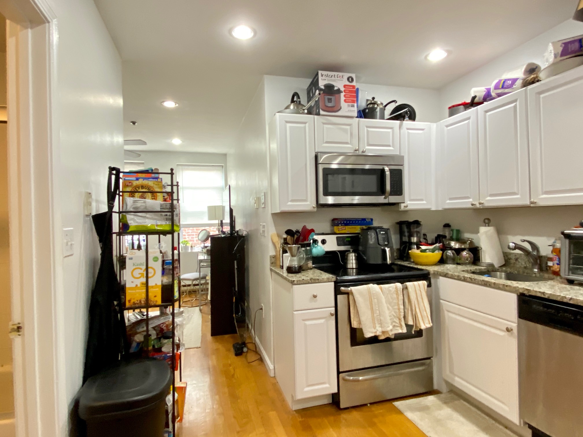 6 Cleveland Pl, North End