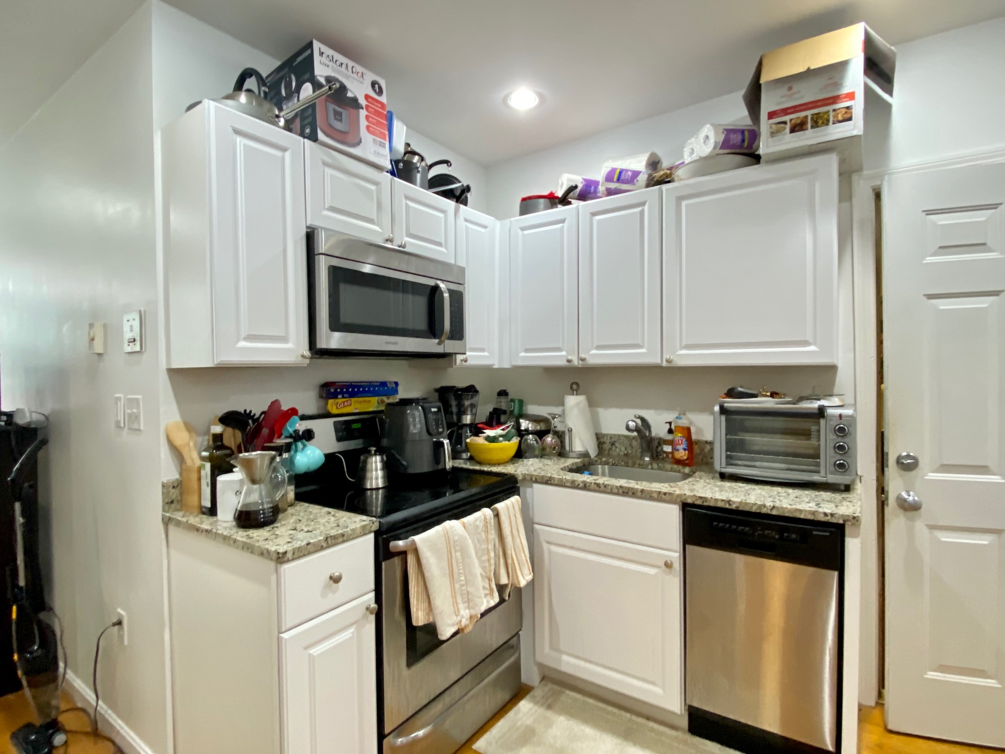 6 Cleveland Pl, North End