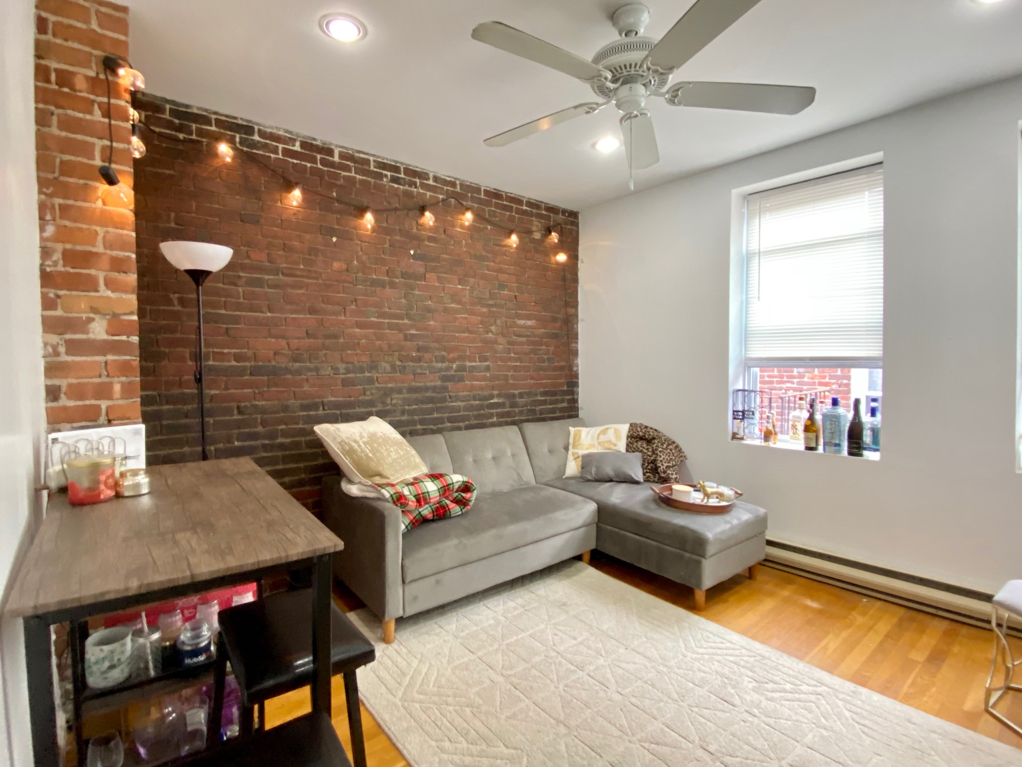 6 Cleveland Pl, North End