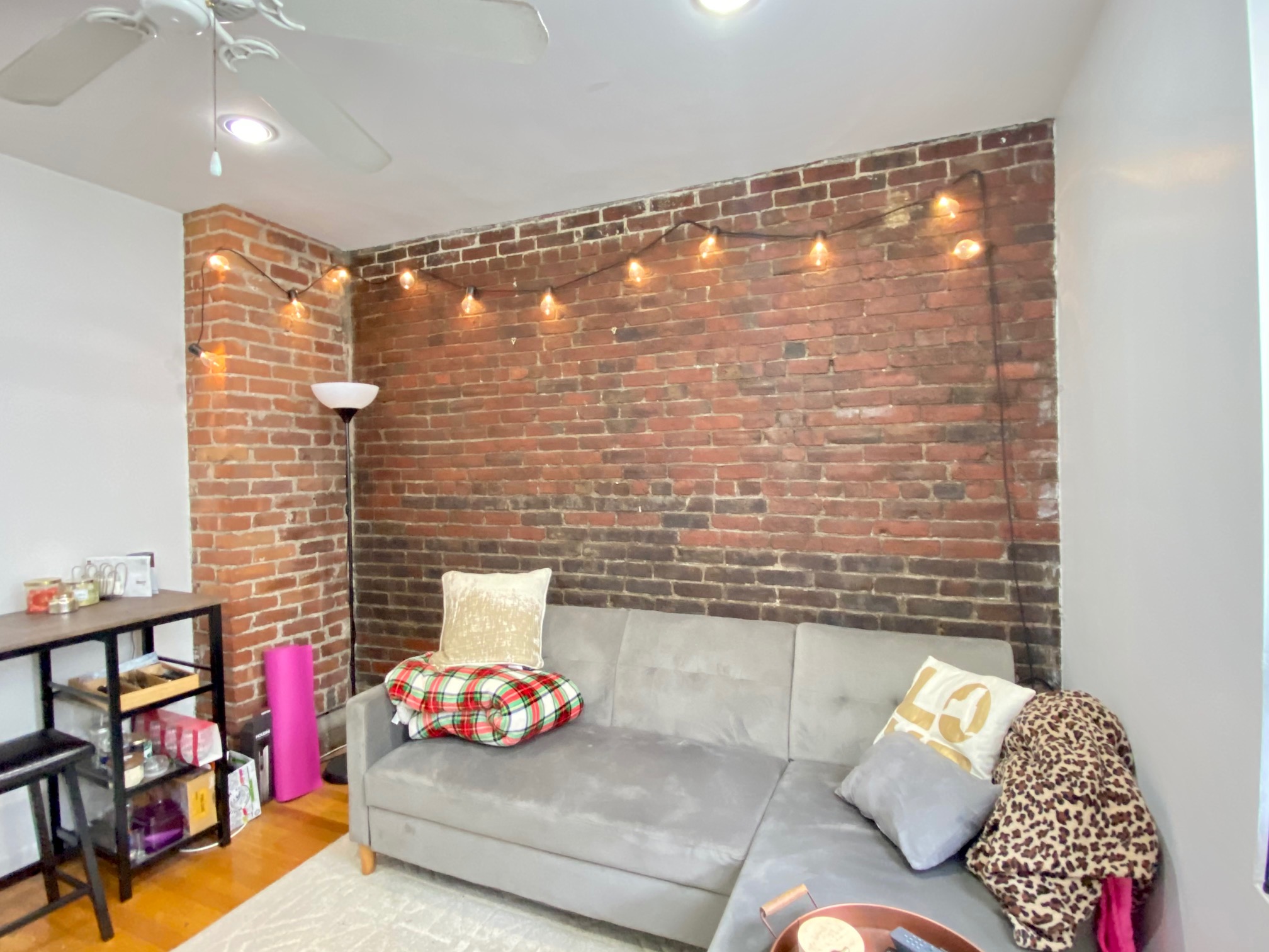 6 Cleveland Pl, North End