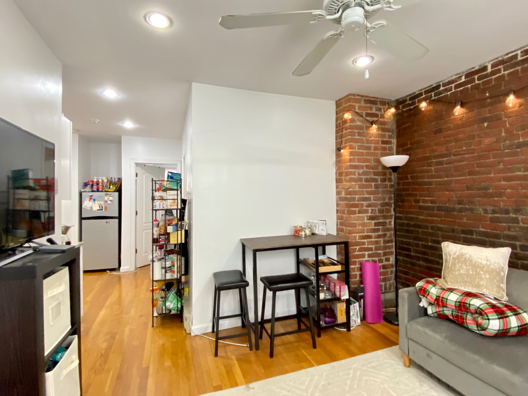 6 Cleveland Pl, North End