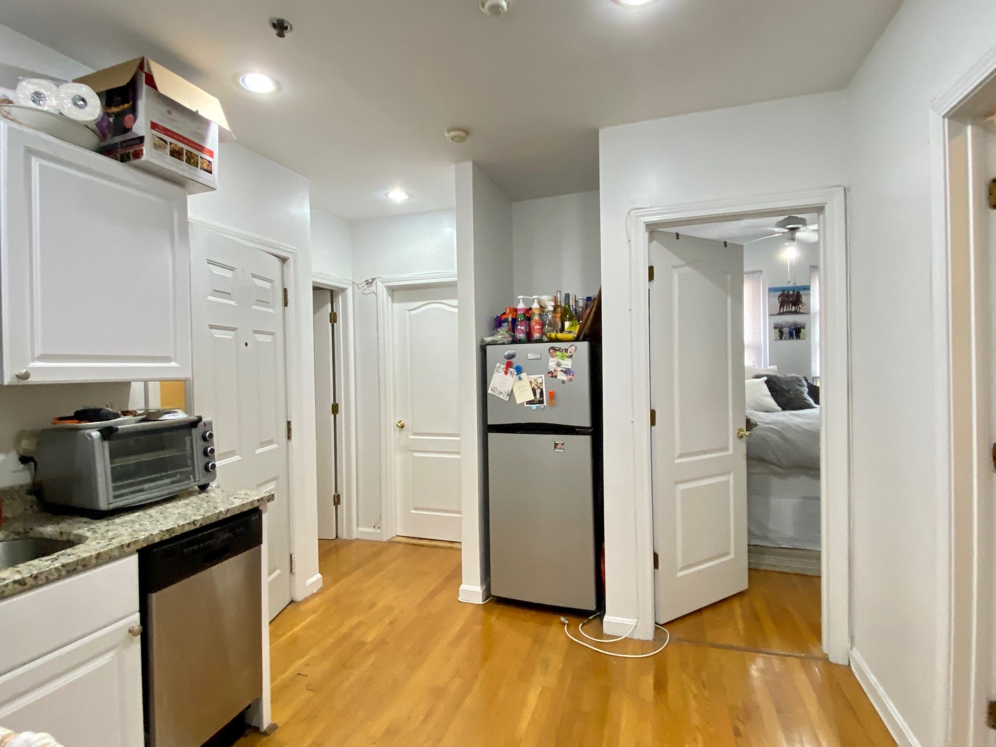 6 Cleveland Pl, North End