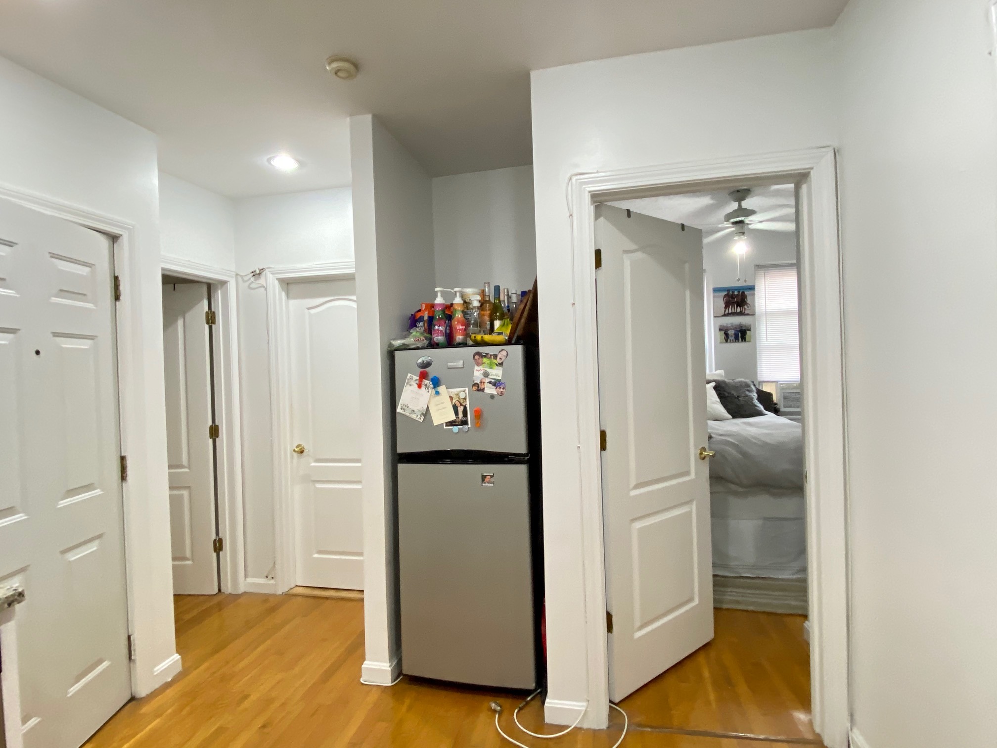 6 Cleveland Pl, North End