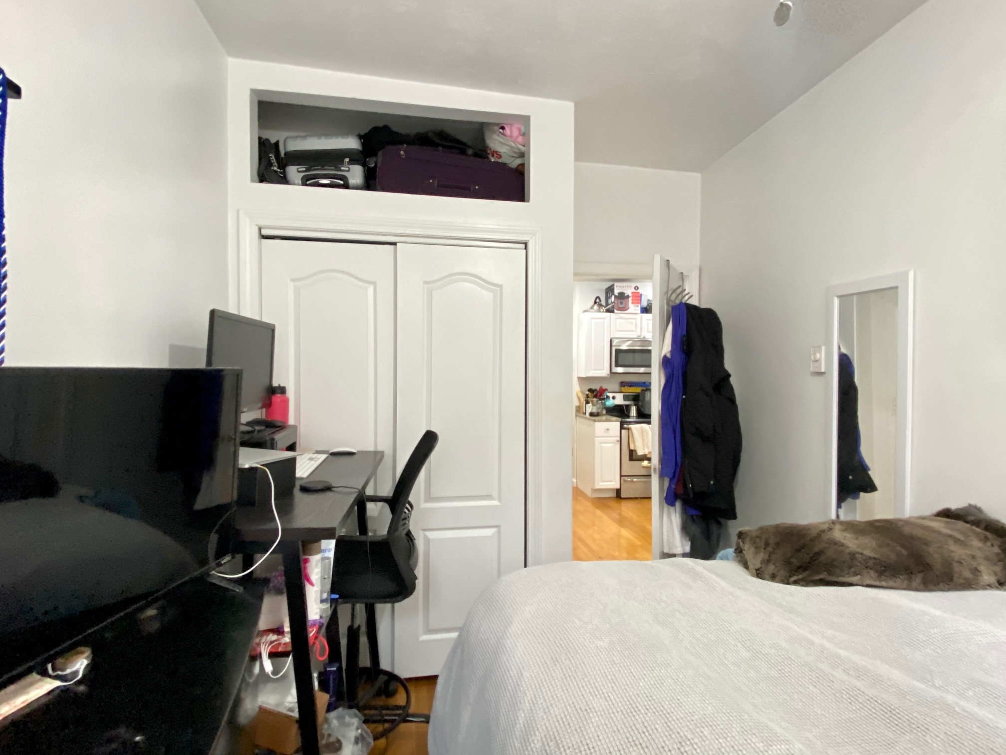 6 Cleveland Pl, North End