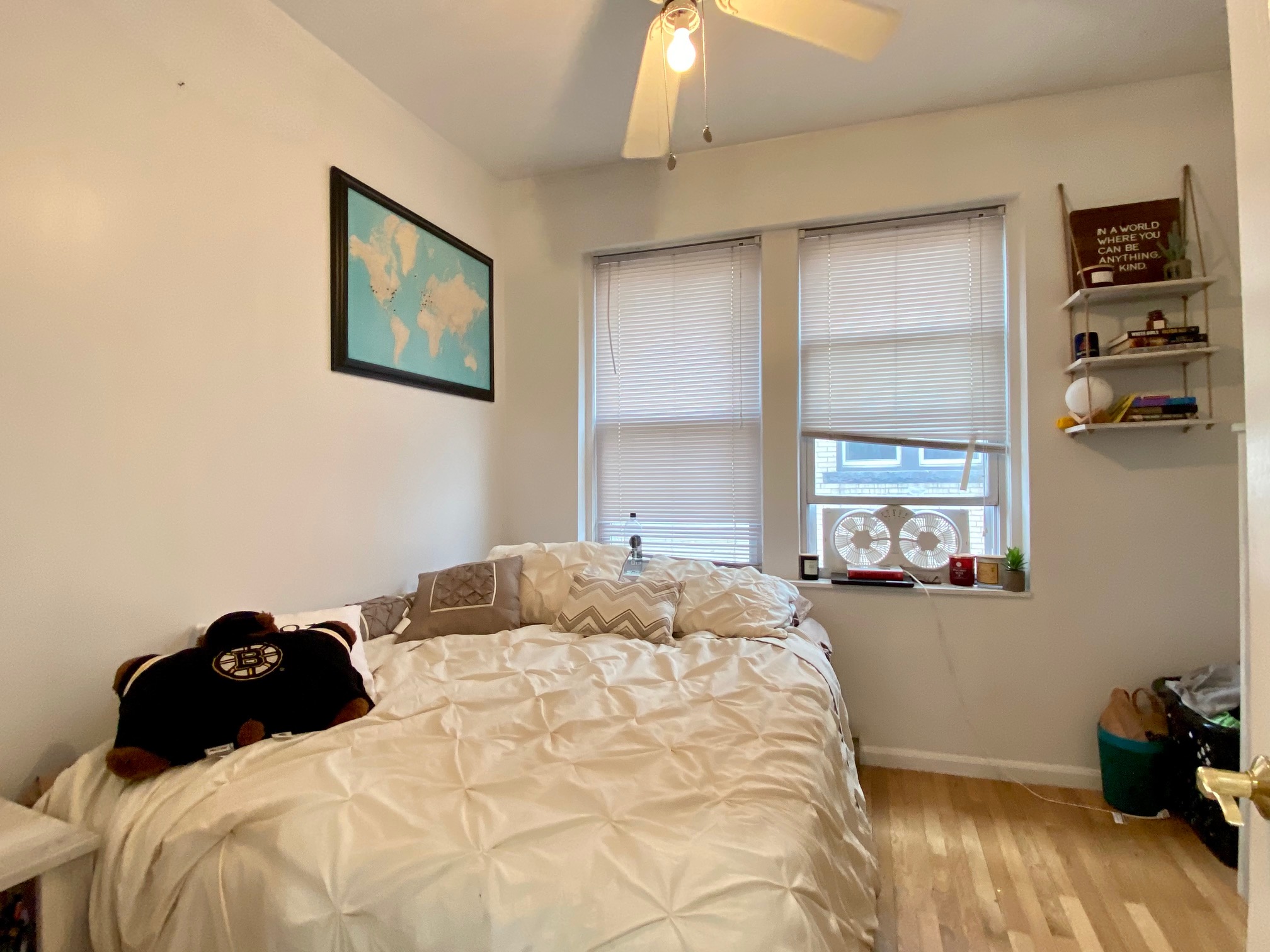 6 Cleveland Pl, North End