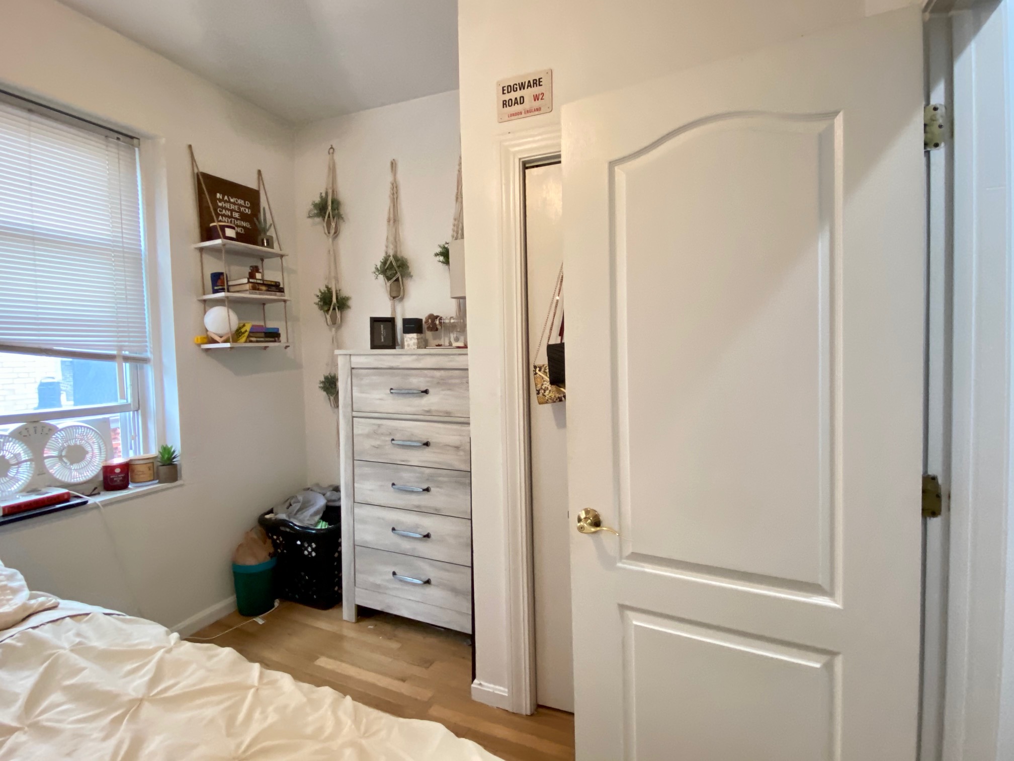 6 Cleveland Pl, North End