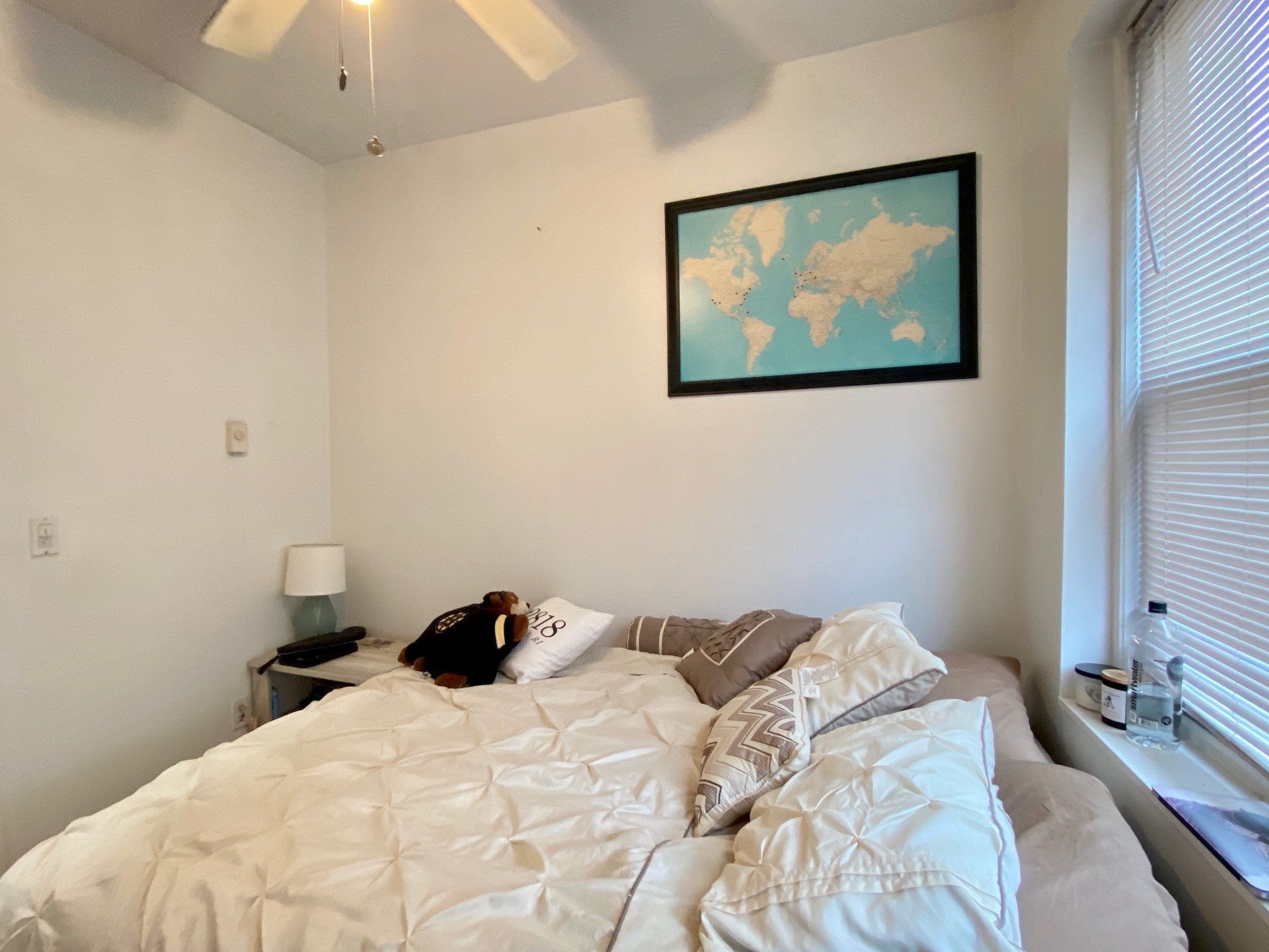 6 Cleveland Pl, North End