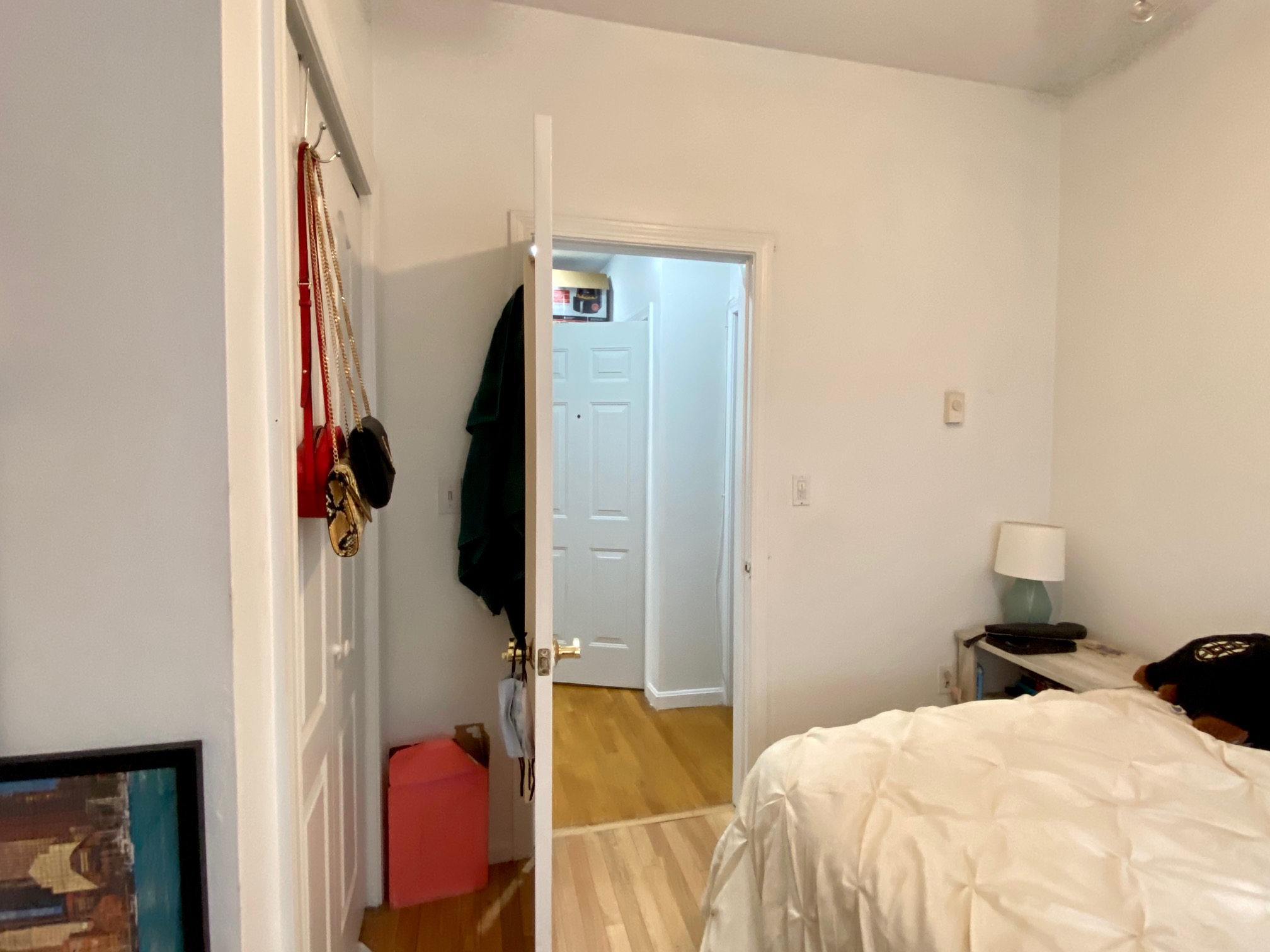 6 Cleveland Pl, North End