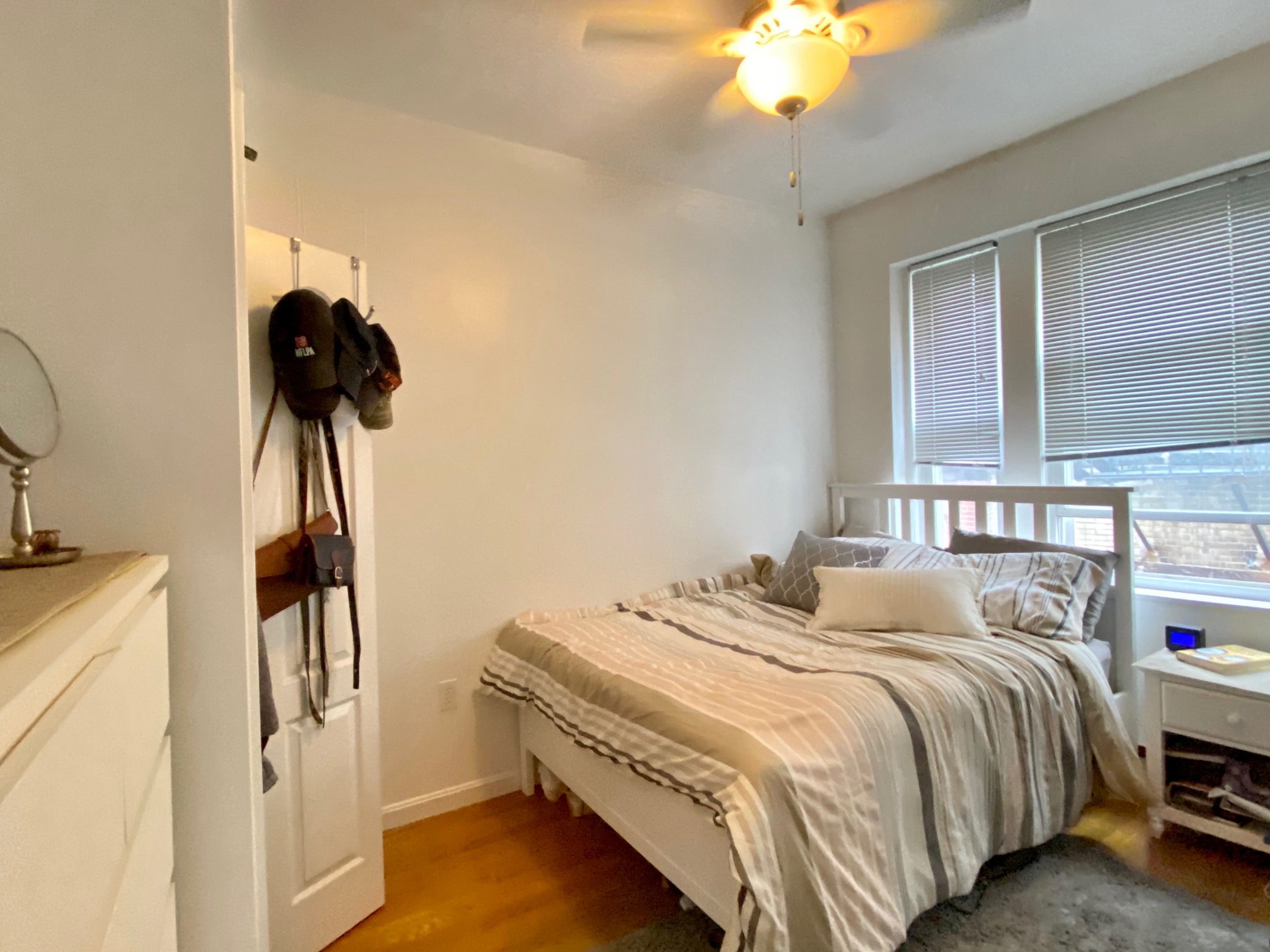 6 Cleveland Pl, North End