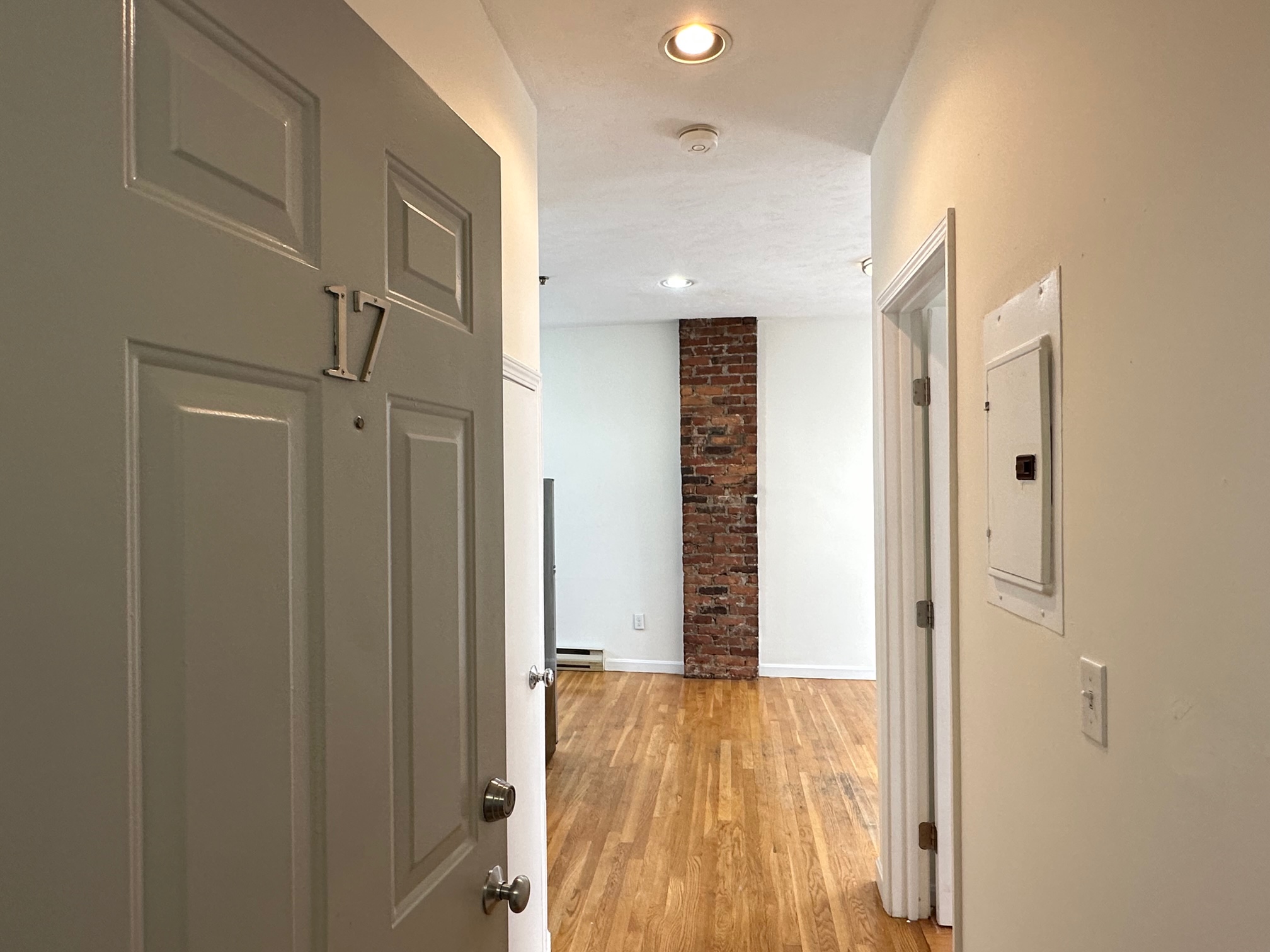 6 Cleveland Pl, North End