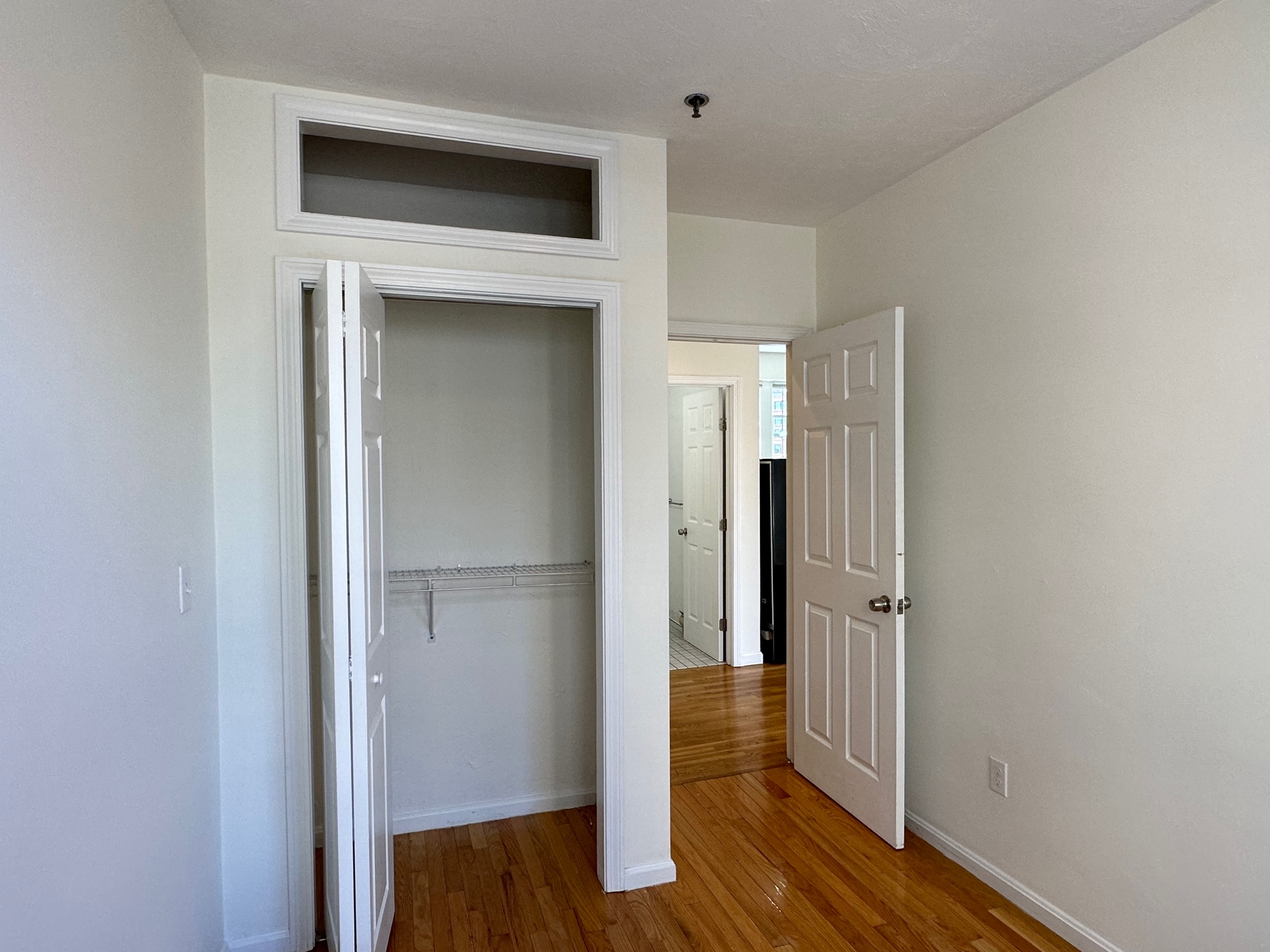 6 Cleveland Pl, North End