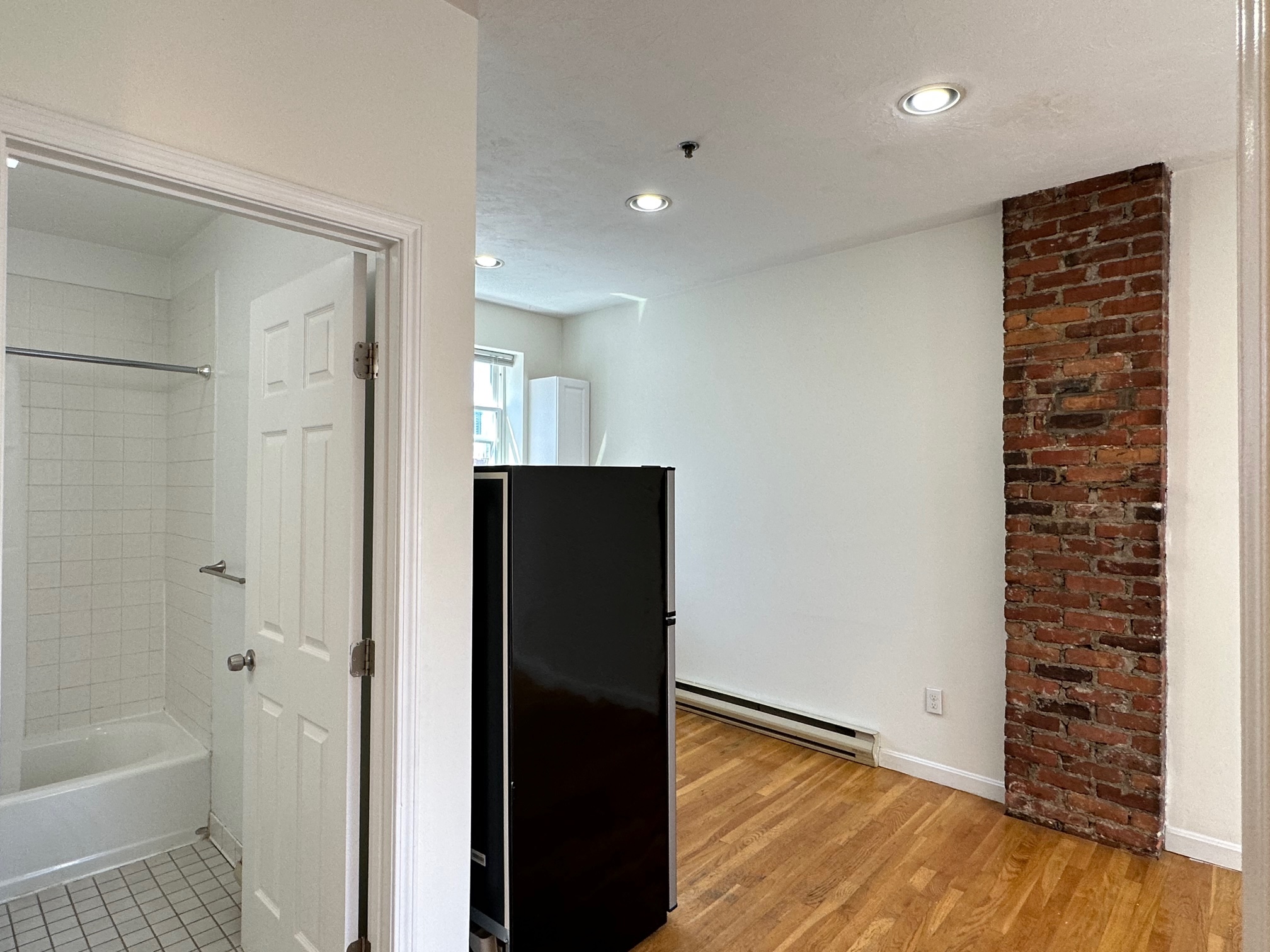 6 Cleveland Pl, North End