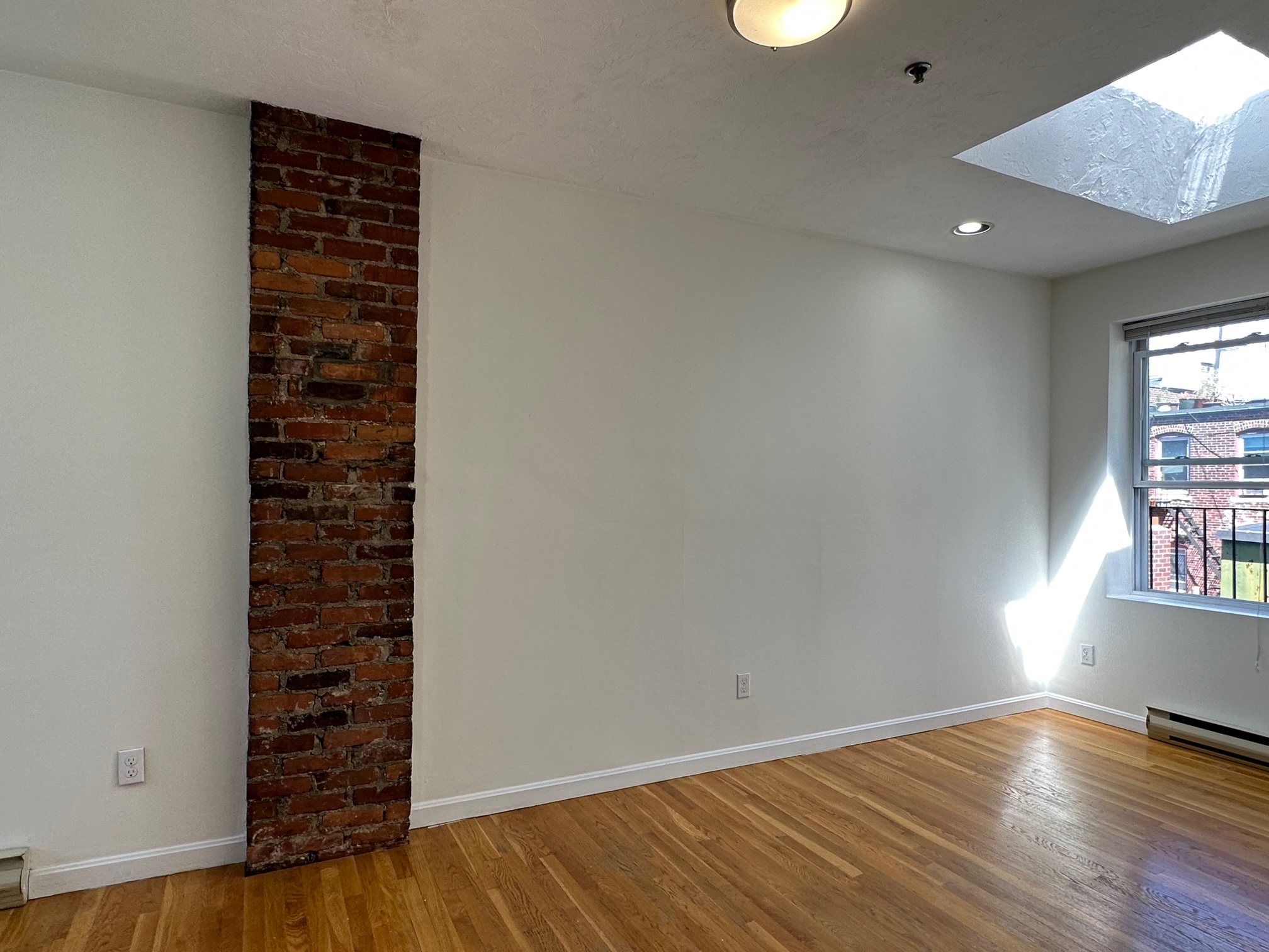 6 Cleveland Pl, North End