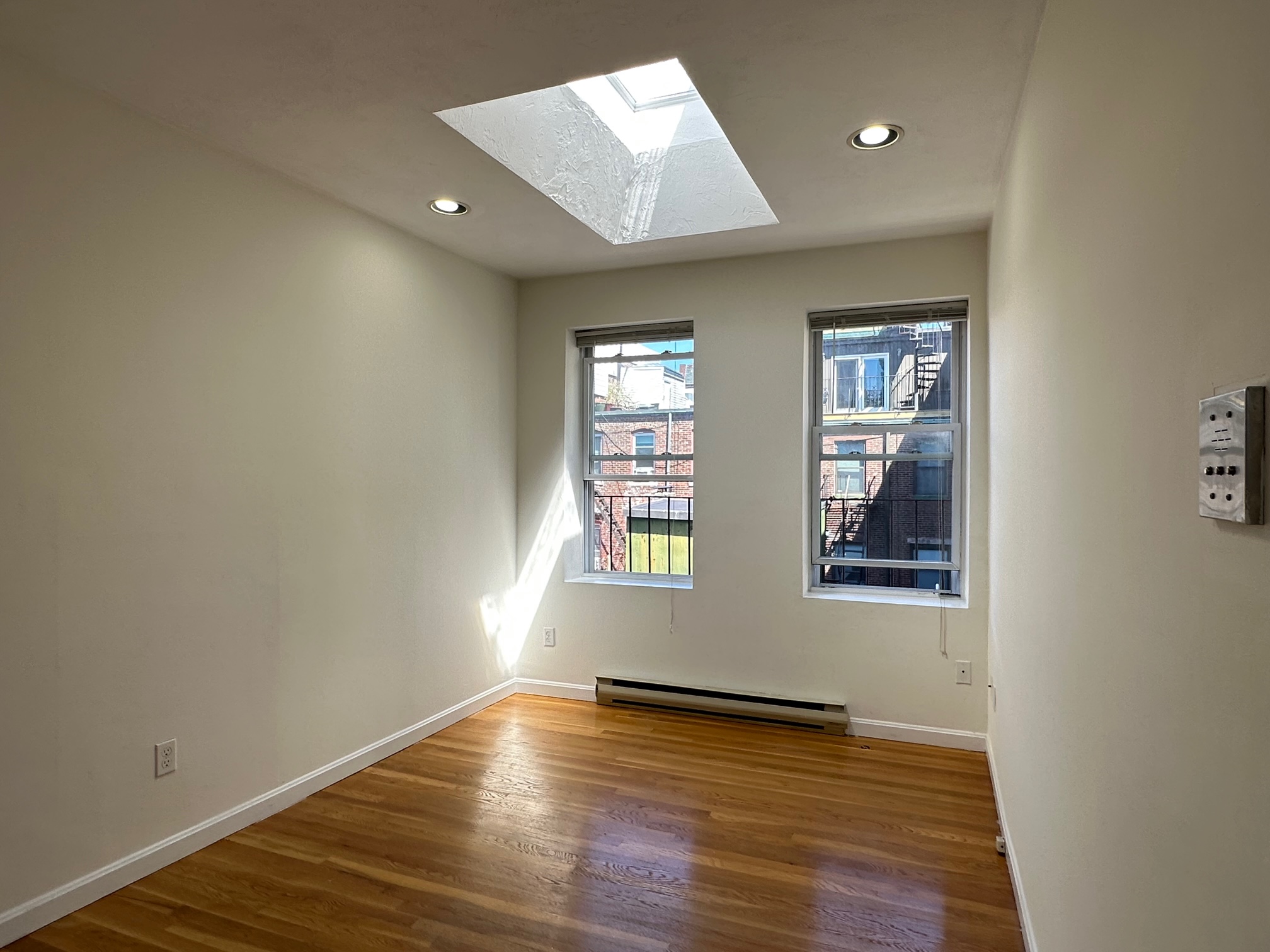 6 Cleveland Pl, North End