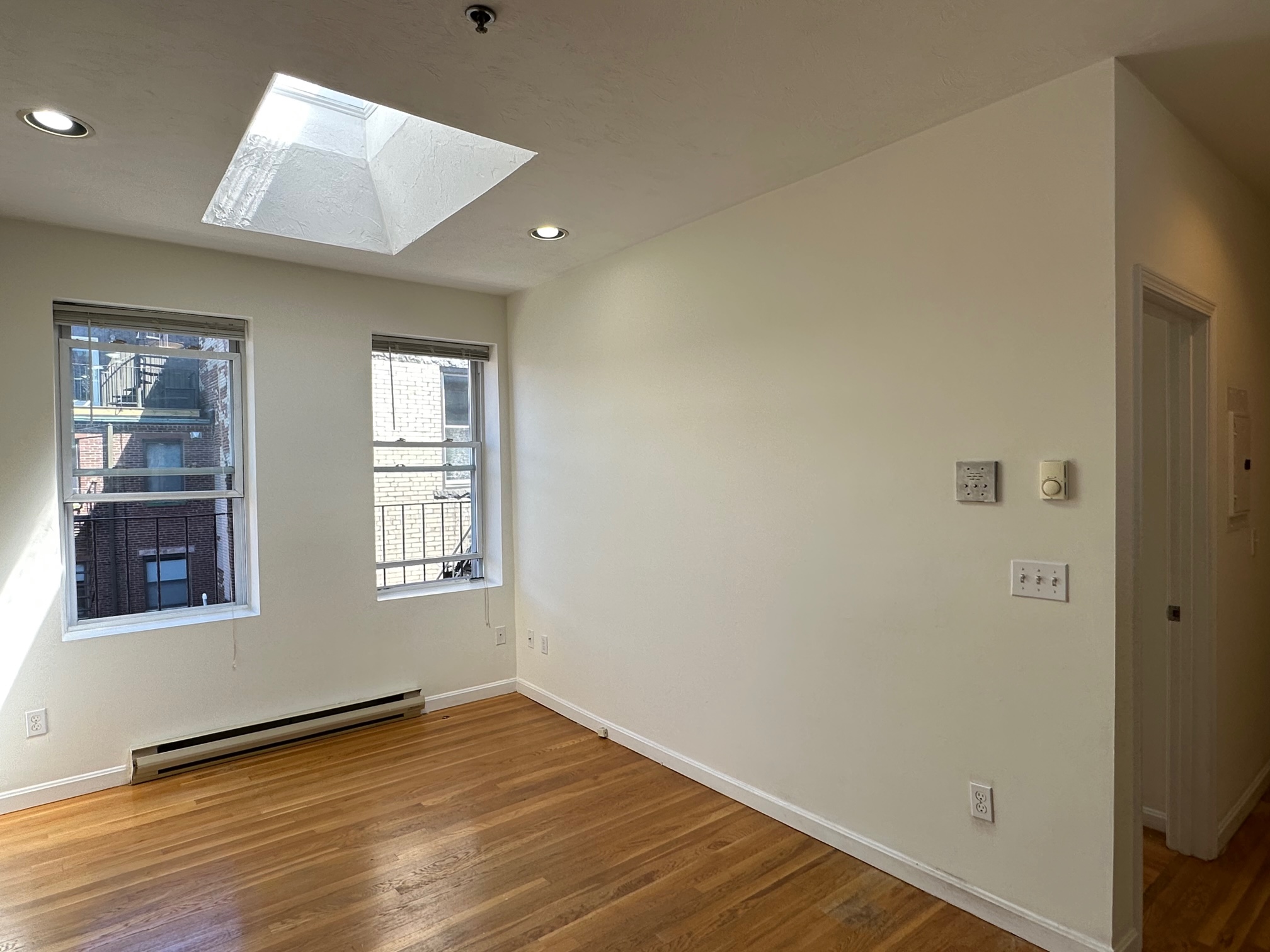 6 Cleveland Pl, North End