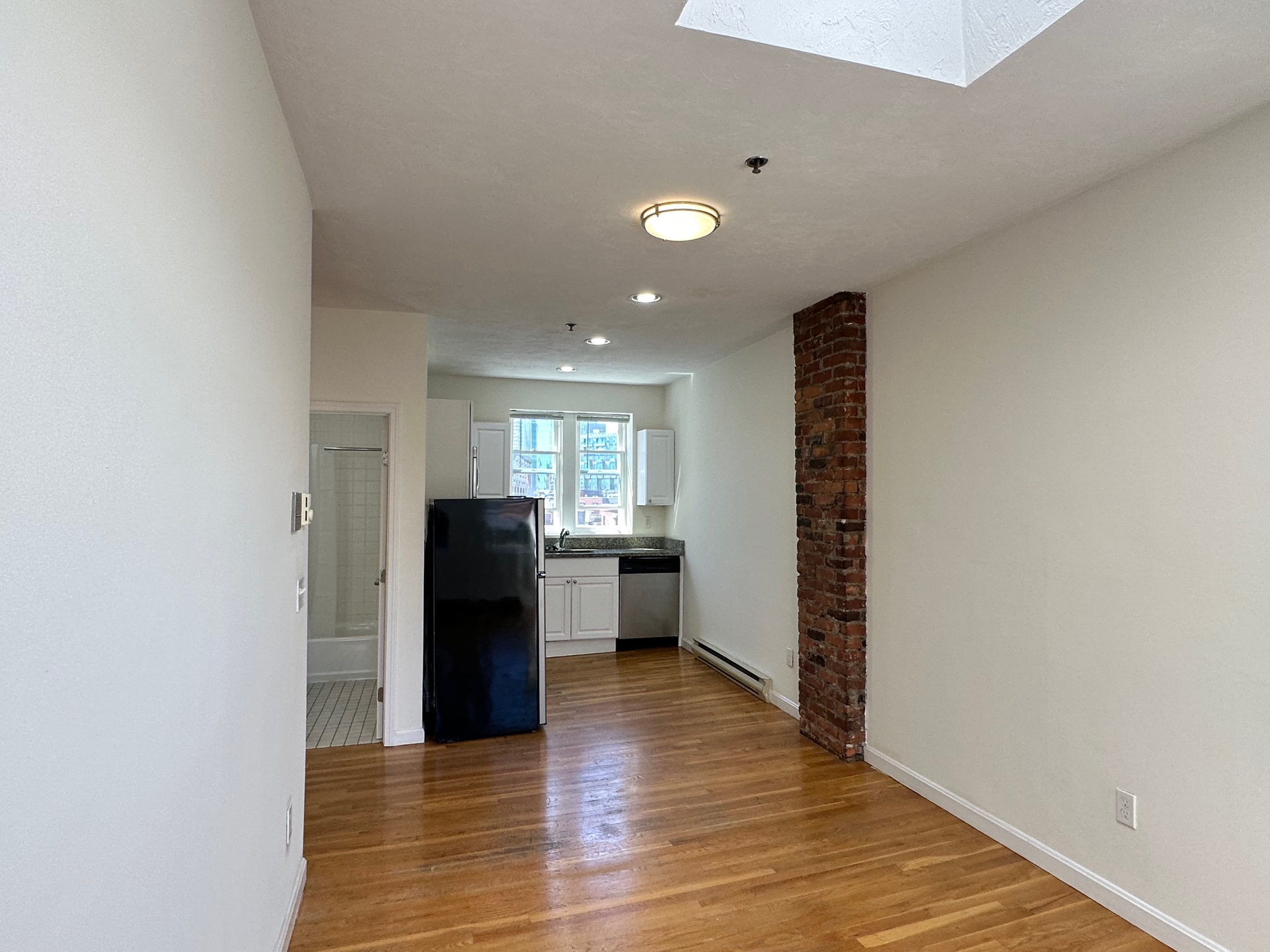 6 Cleveland Pl, North End