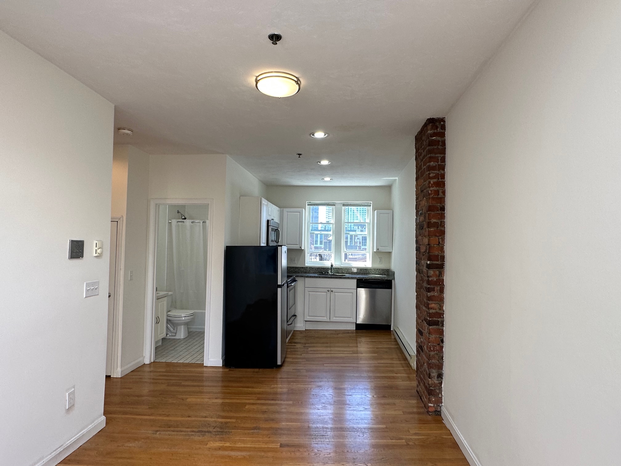 6 Cleveland Pl, North End