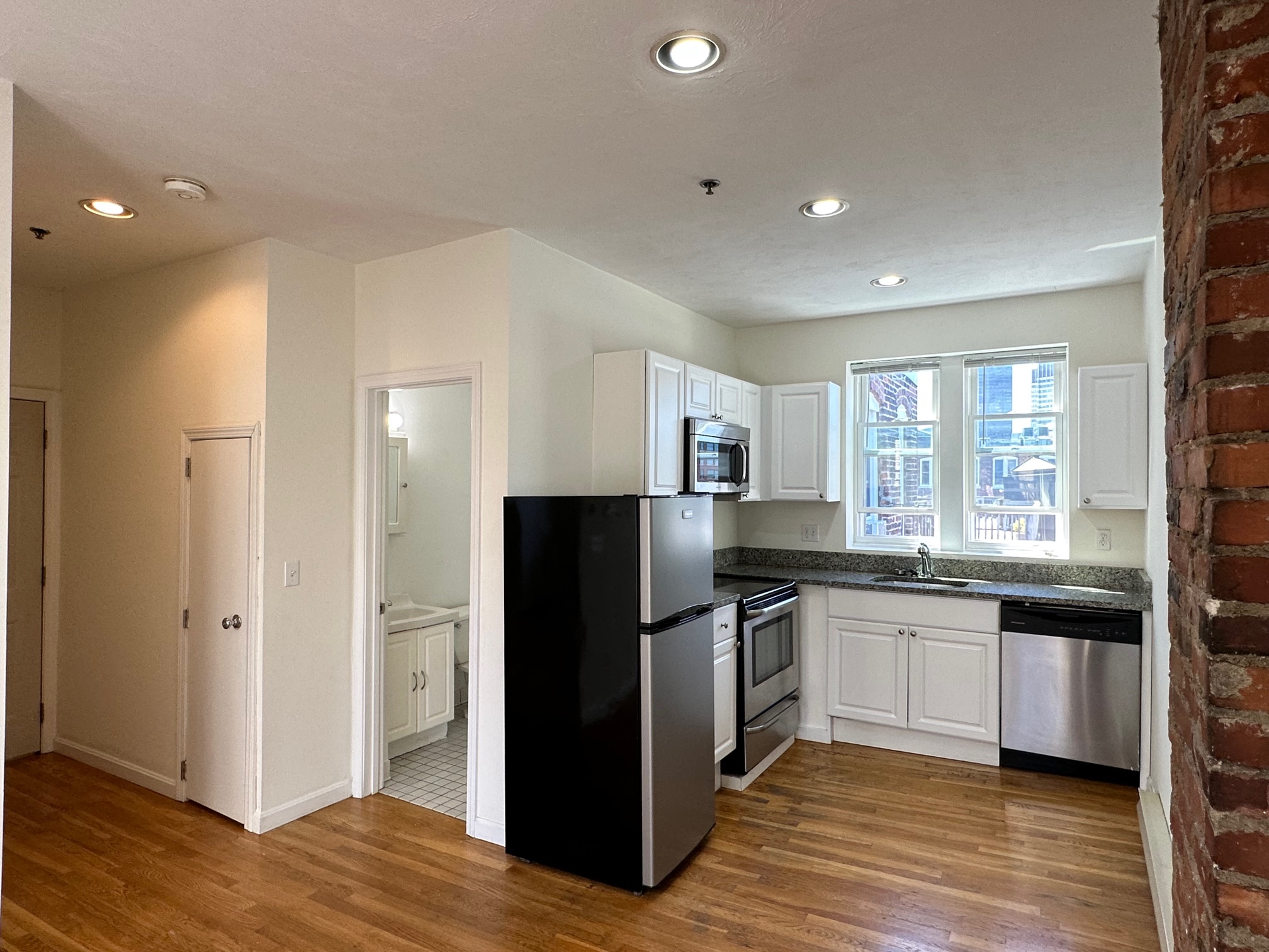 6 Cleveland Pl, North End