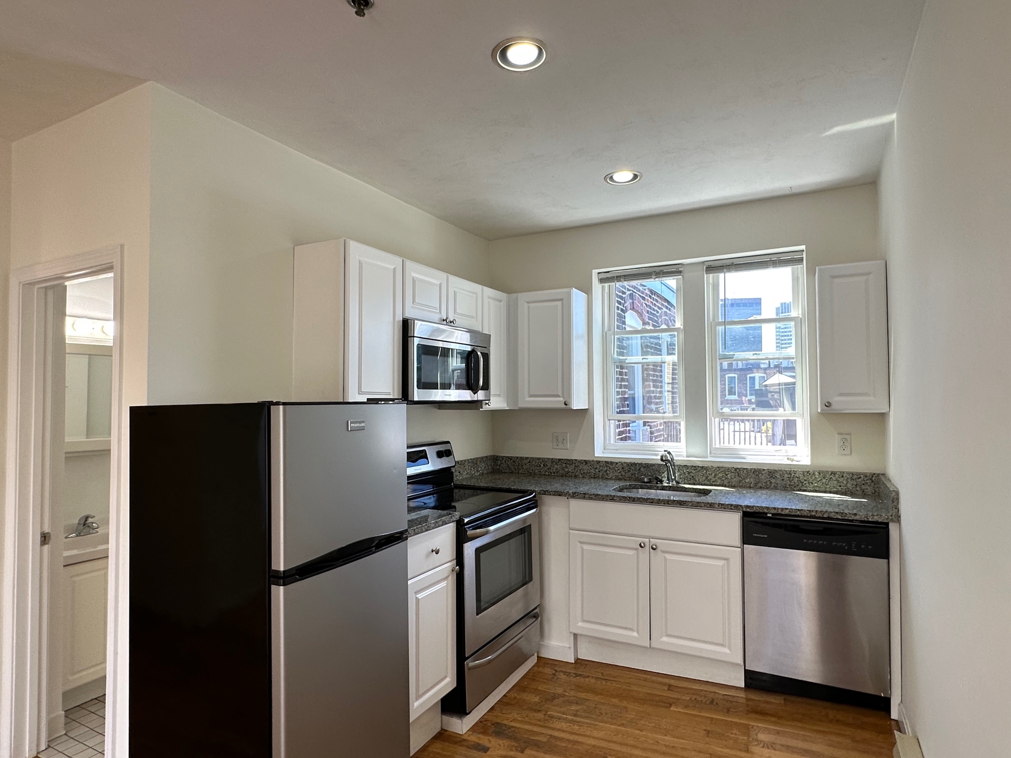 6 Cleveland Pl, North End