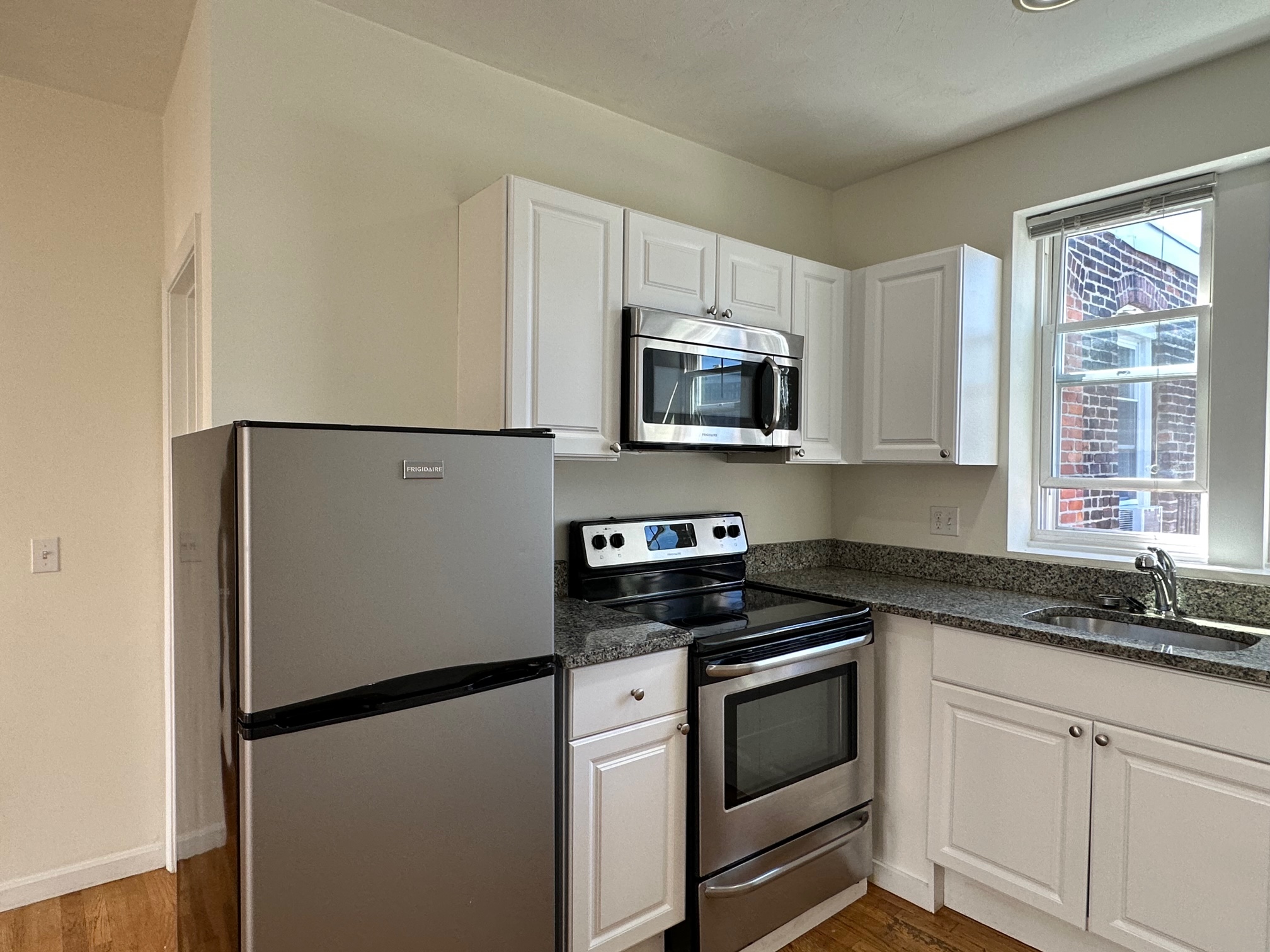 6 Cleveland Pl, North End