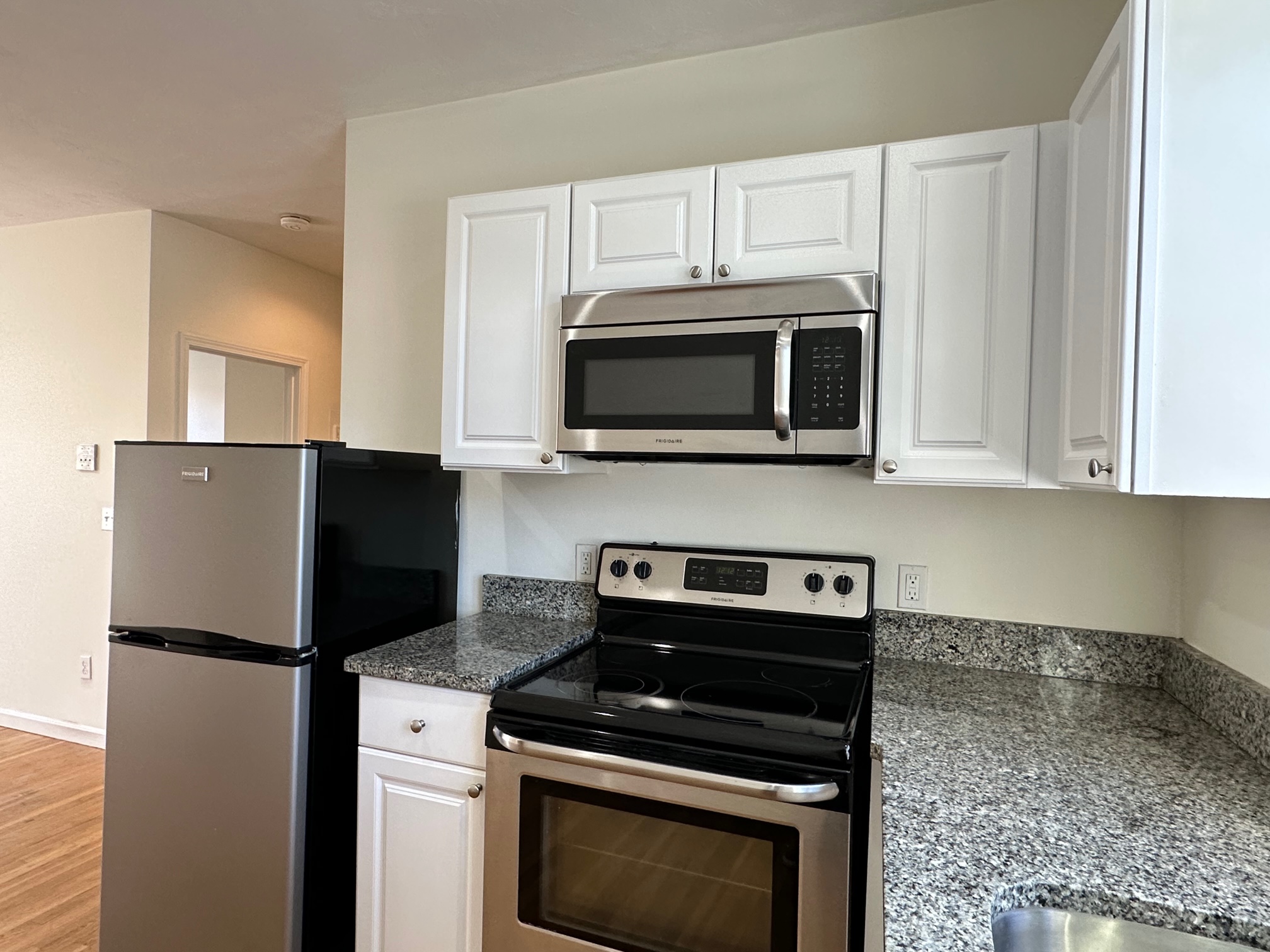 6 Cleveland Pl, North End