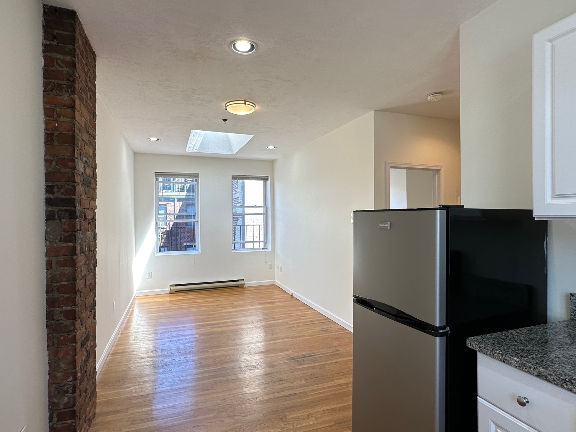 6 Cleveland Pl, North End