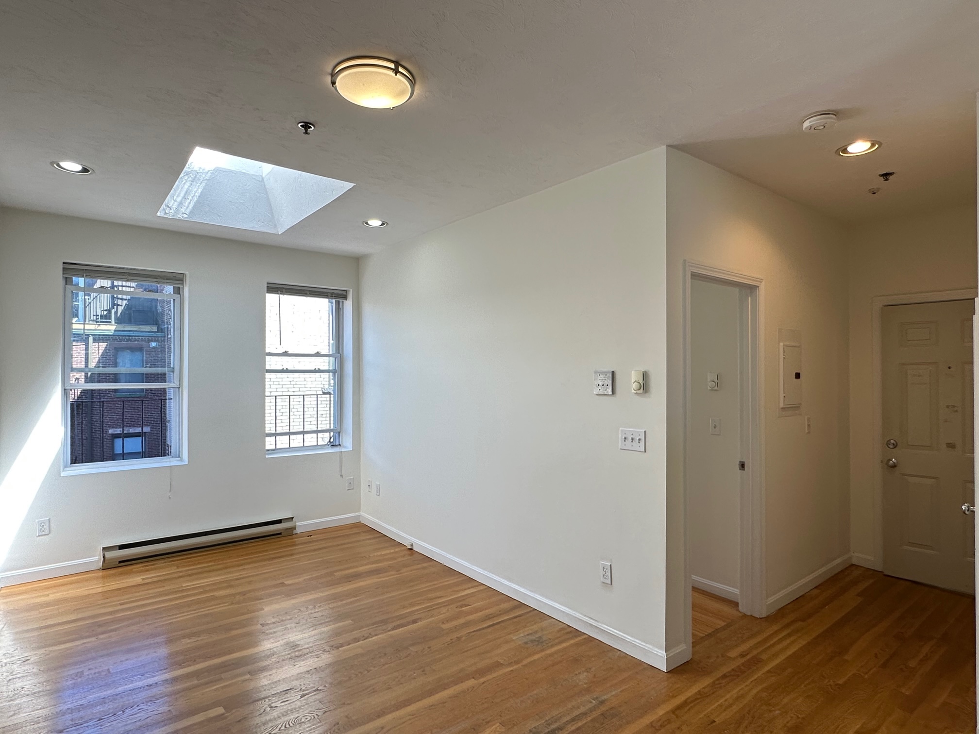 6 Cleveland Pl, North End