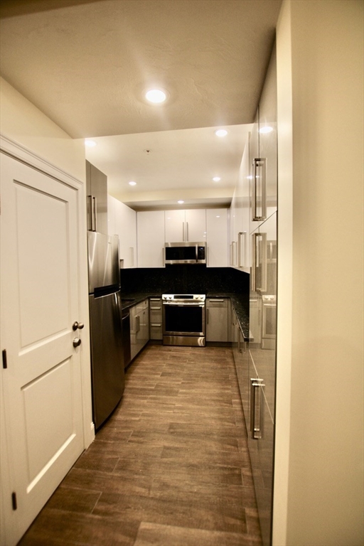 1616 Beacon St, Corey Hill