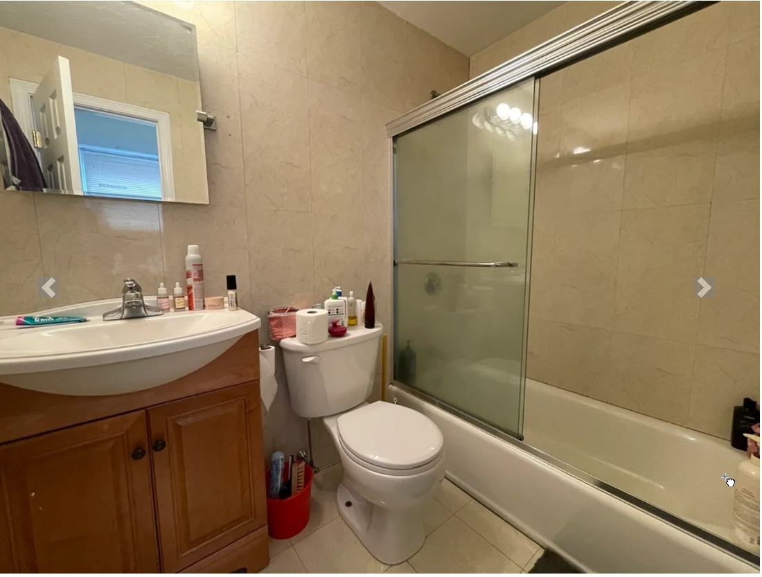 1616 Beacon St, Corey Hill