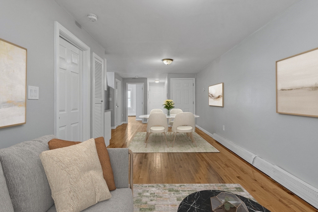 275 Chelsea, East Boston