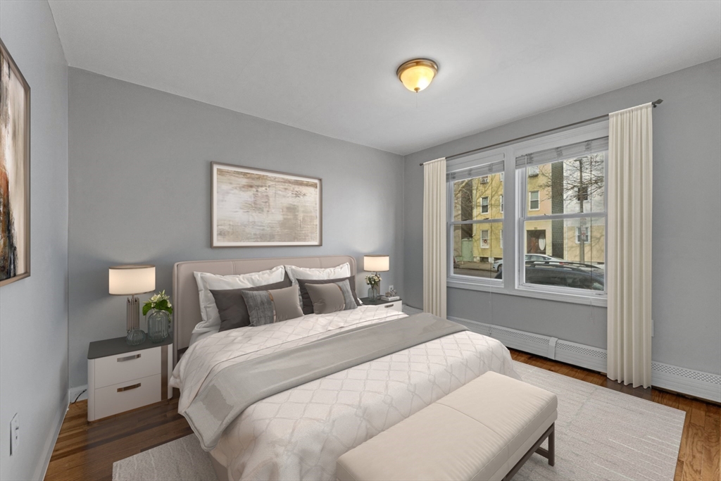 275 Chelsea, East Boston